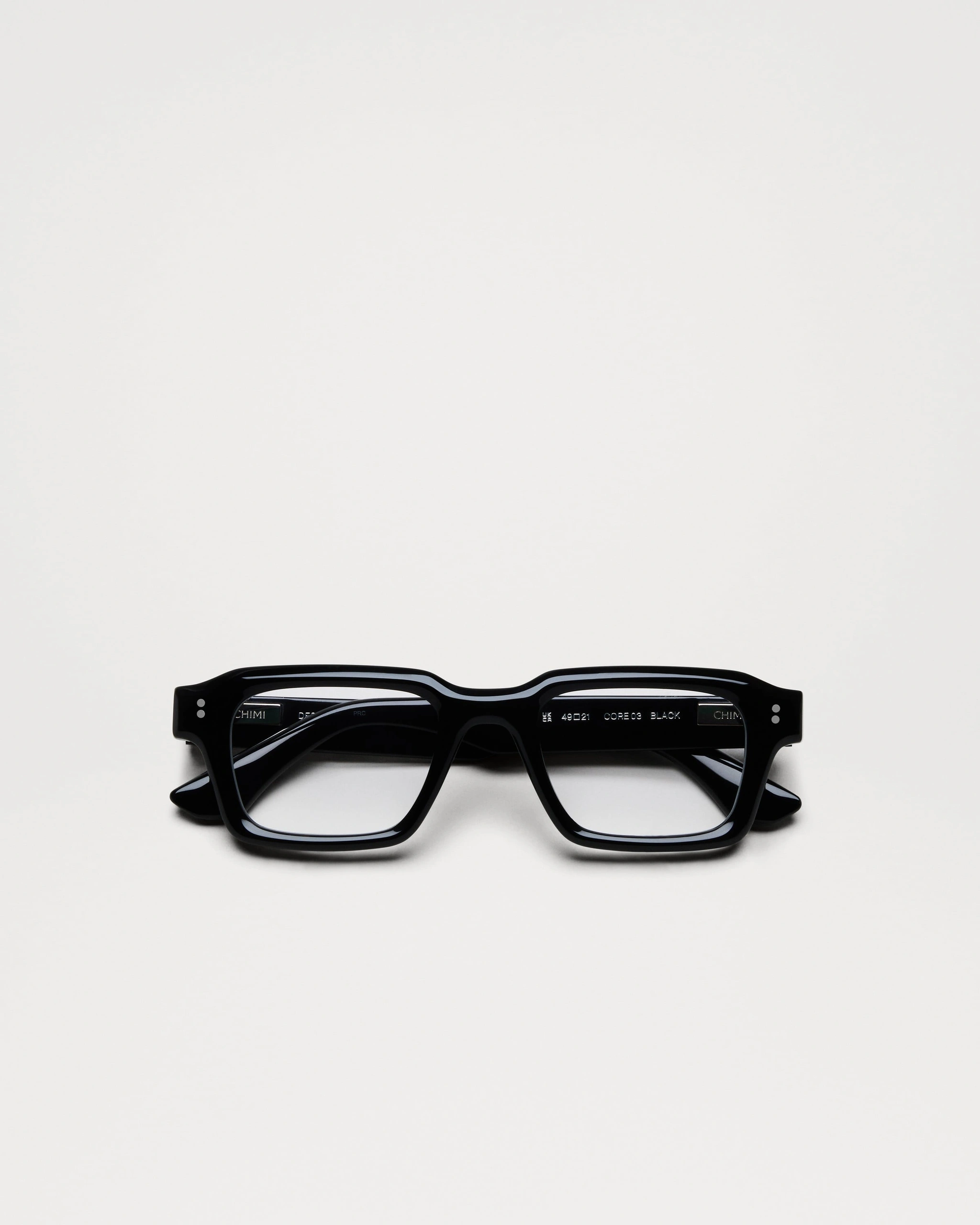 03 Core Black