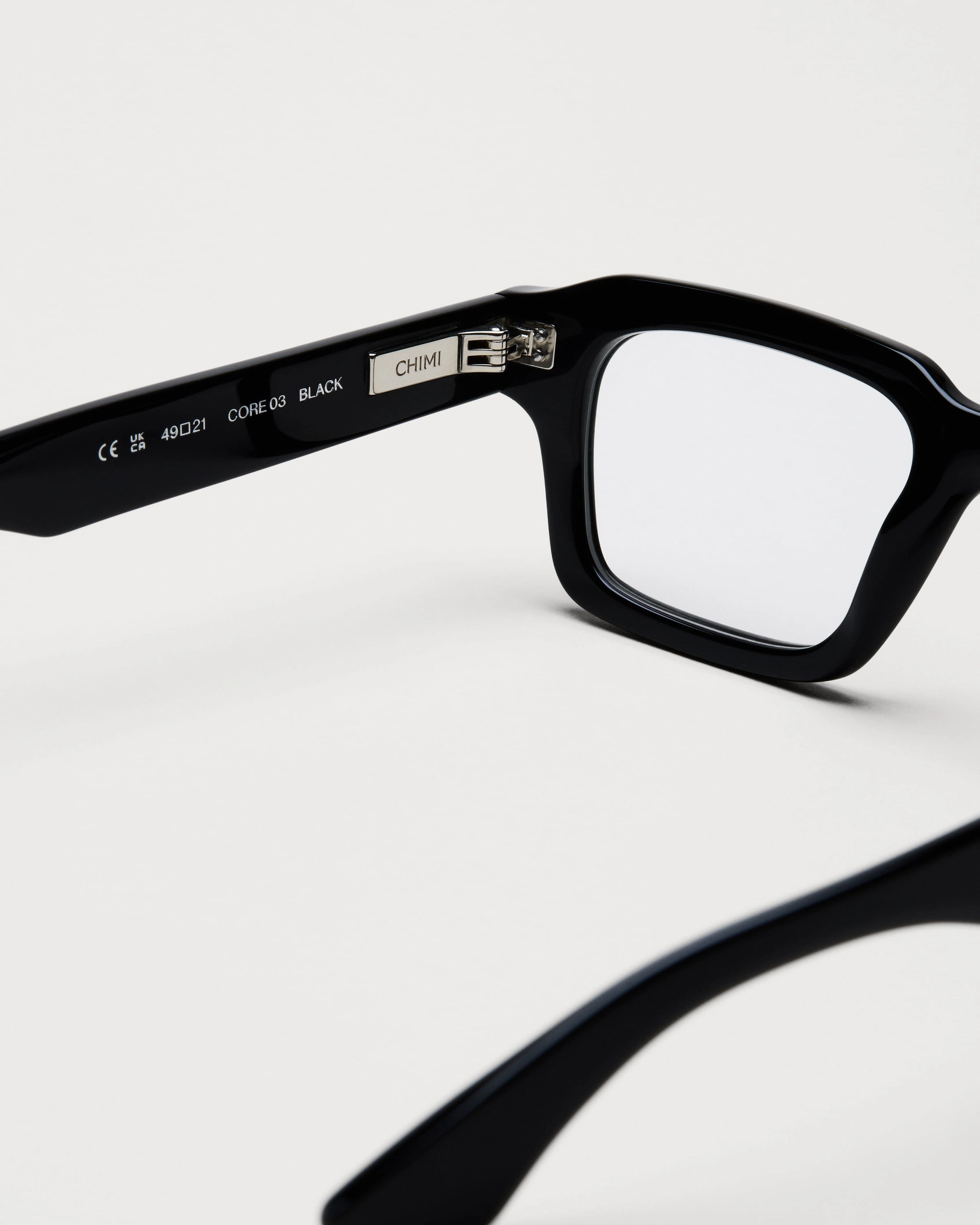 03 Core Black