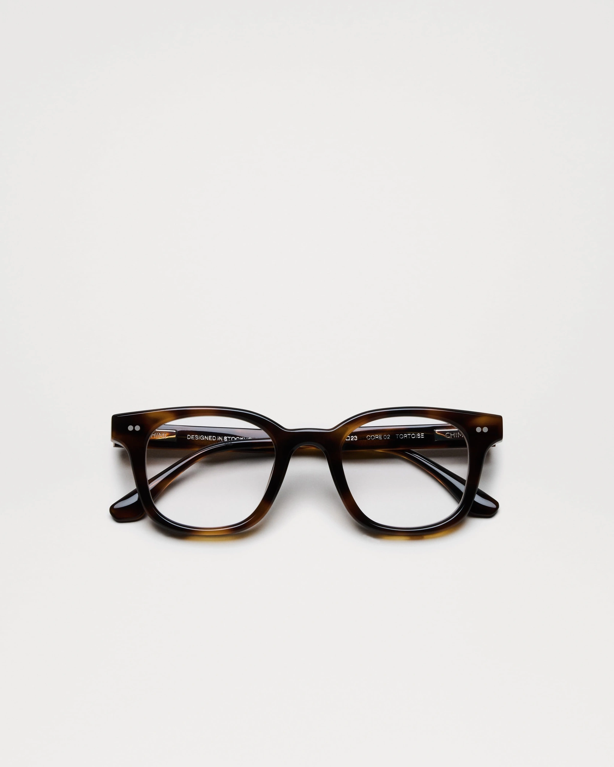02 Core Tortoise