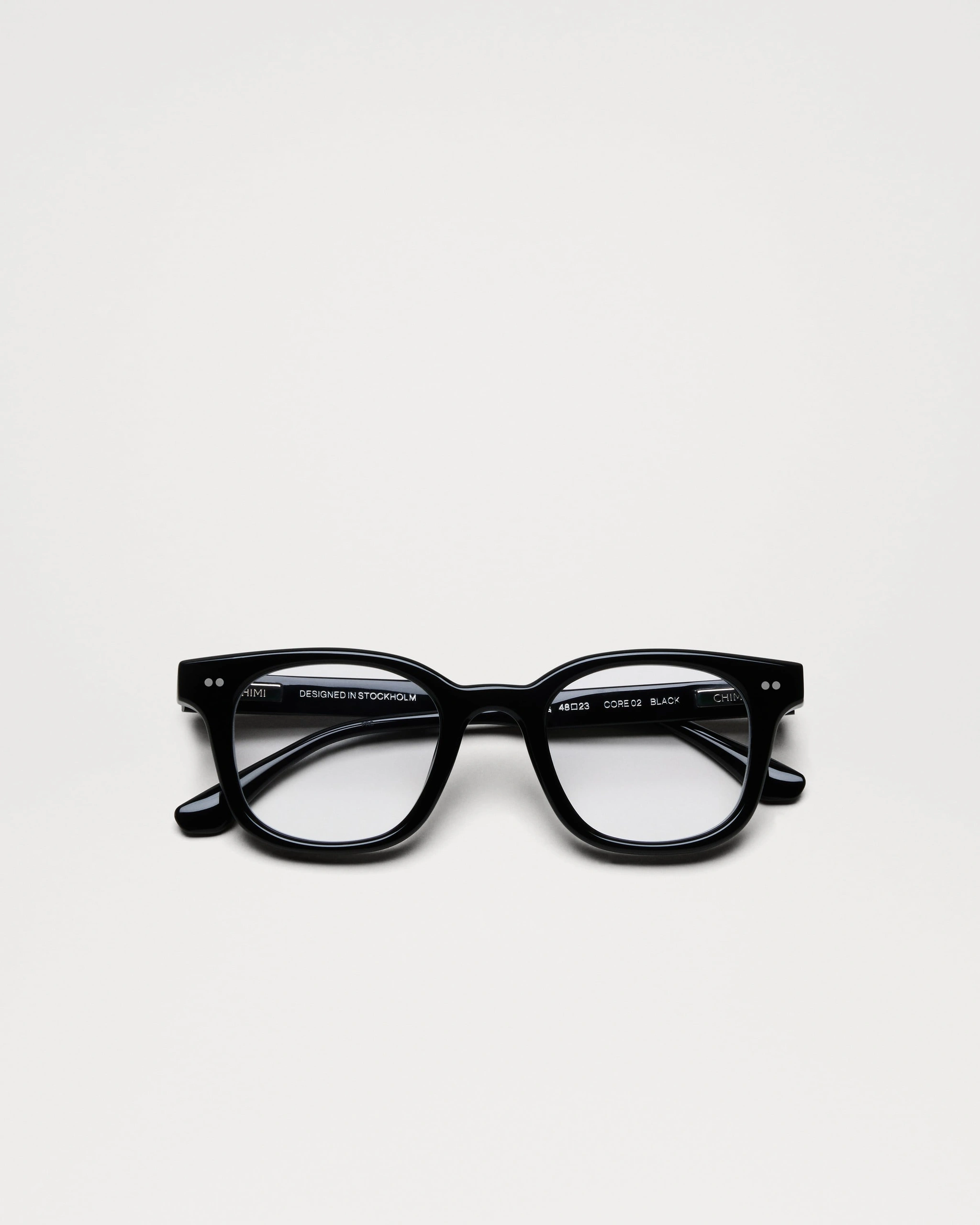 02 Core Black