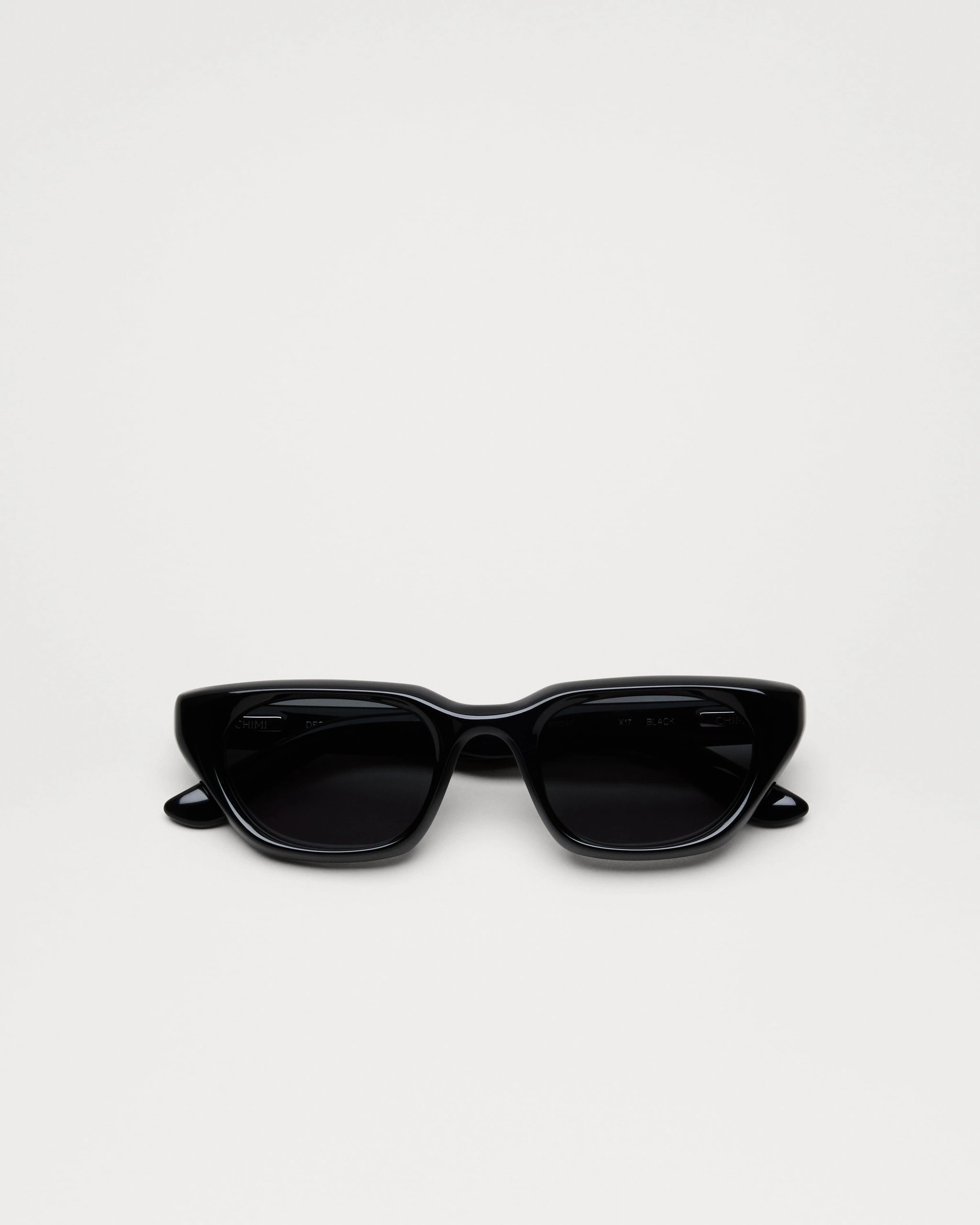 X17 Black