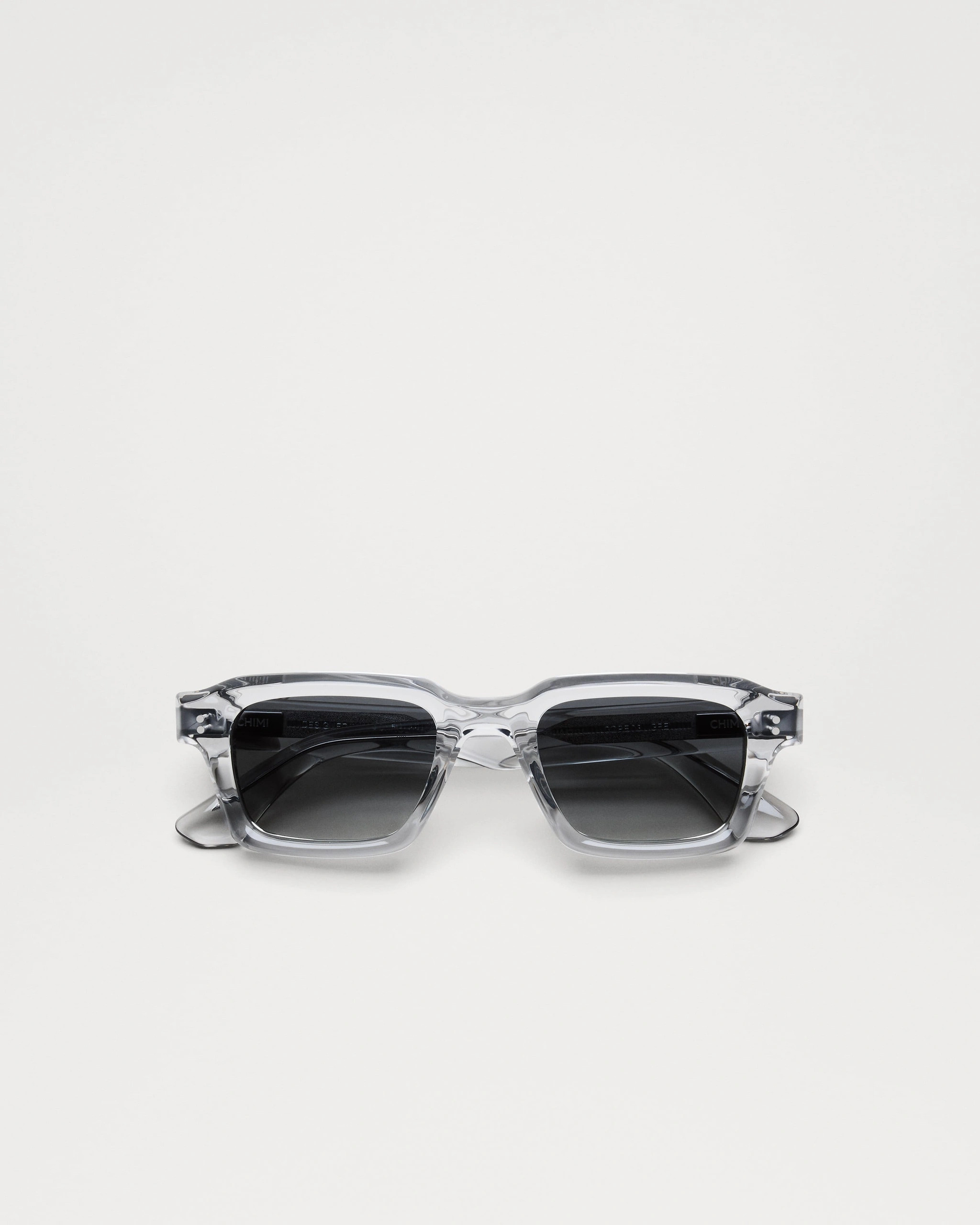 03 Core Grey - CHIMI Official Site