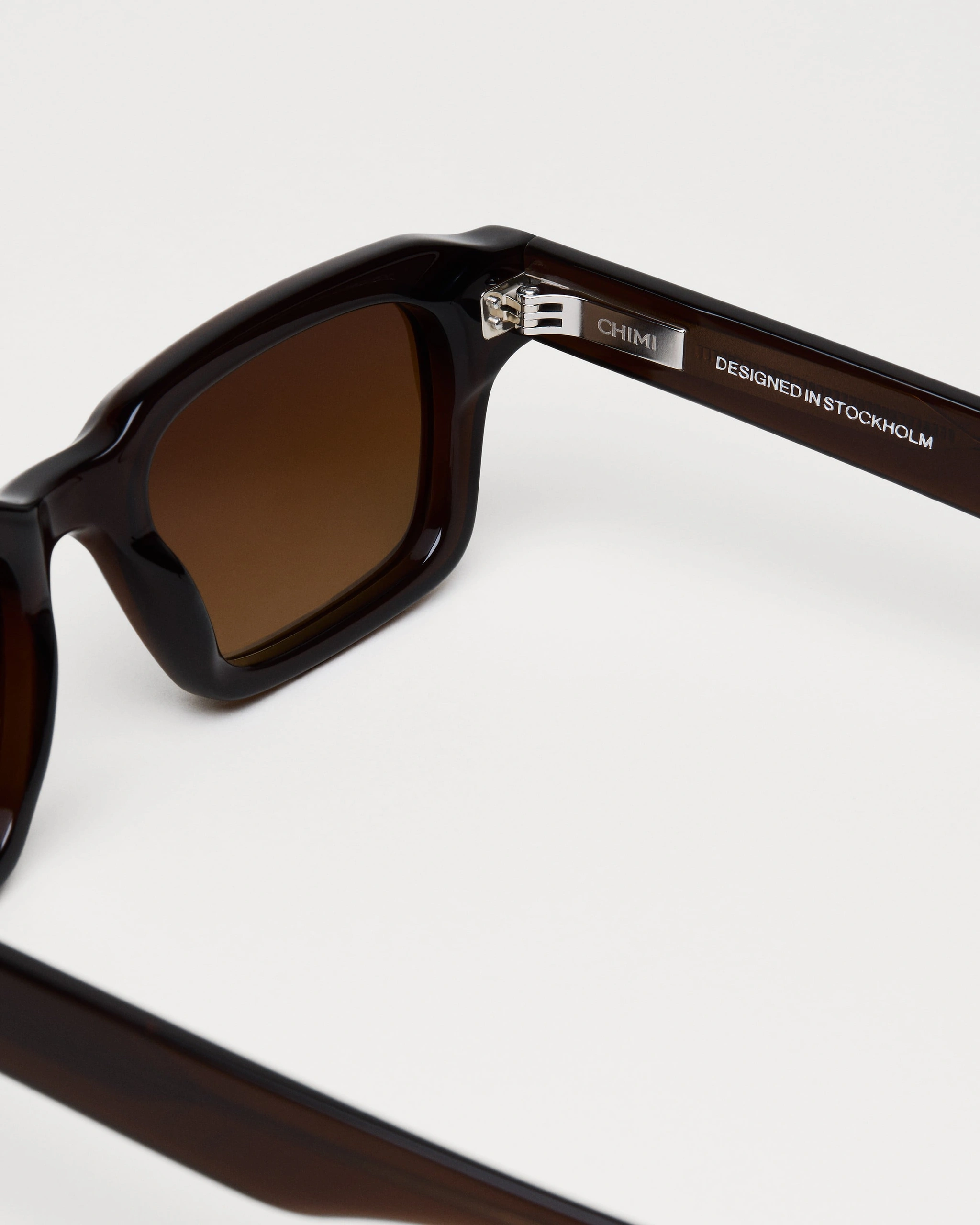 03 Core Brown