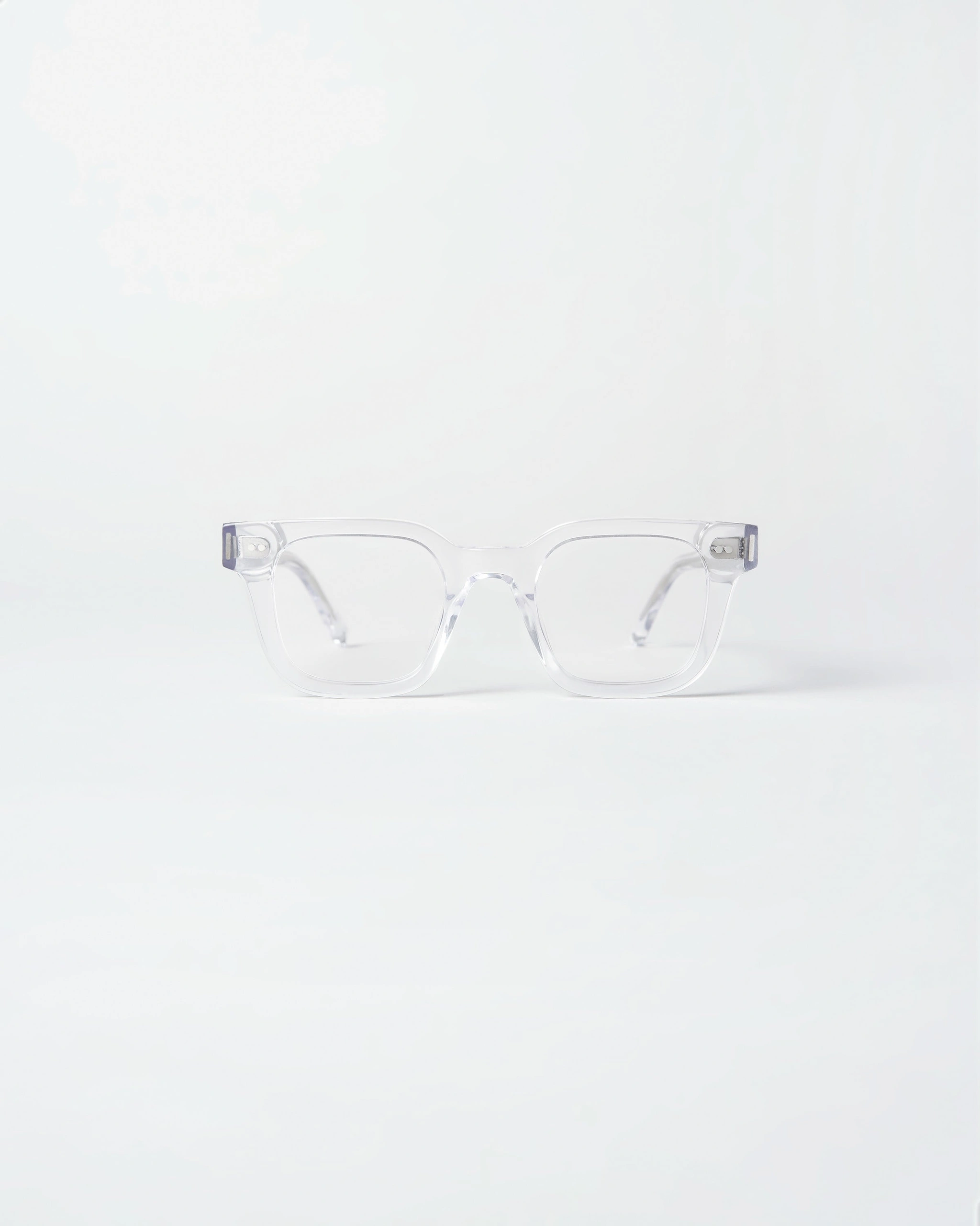 04 Optic Clear Clear - CHIMI Official Site