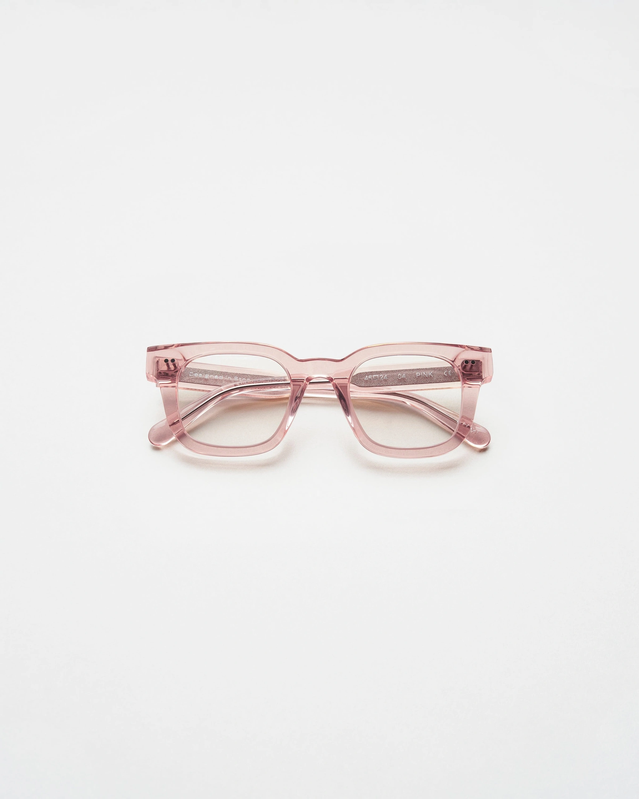 04 Optic Pink Pink - CHIMI Official Site
