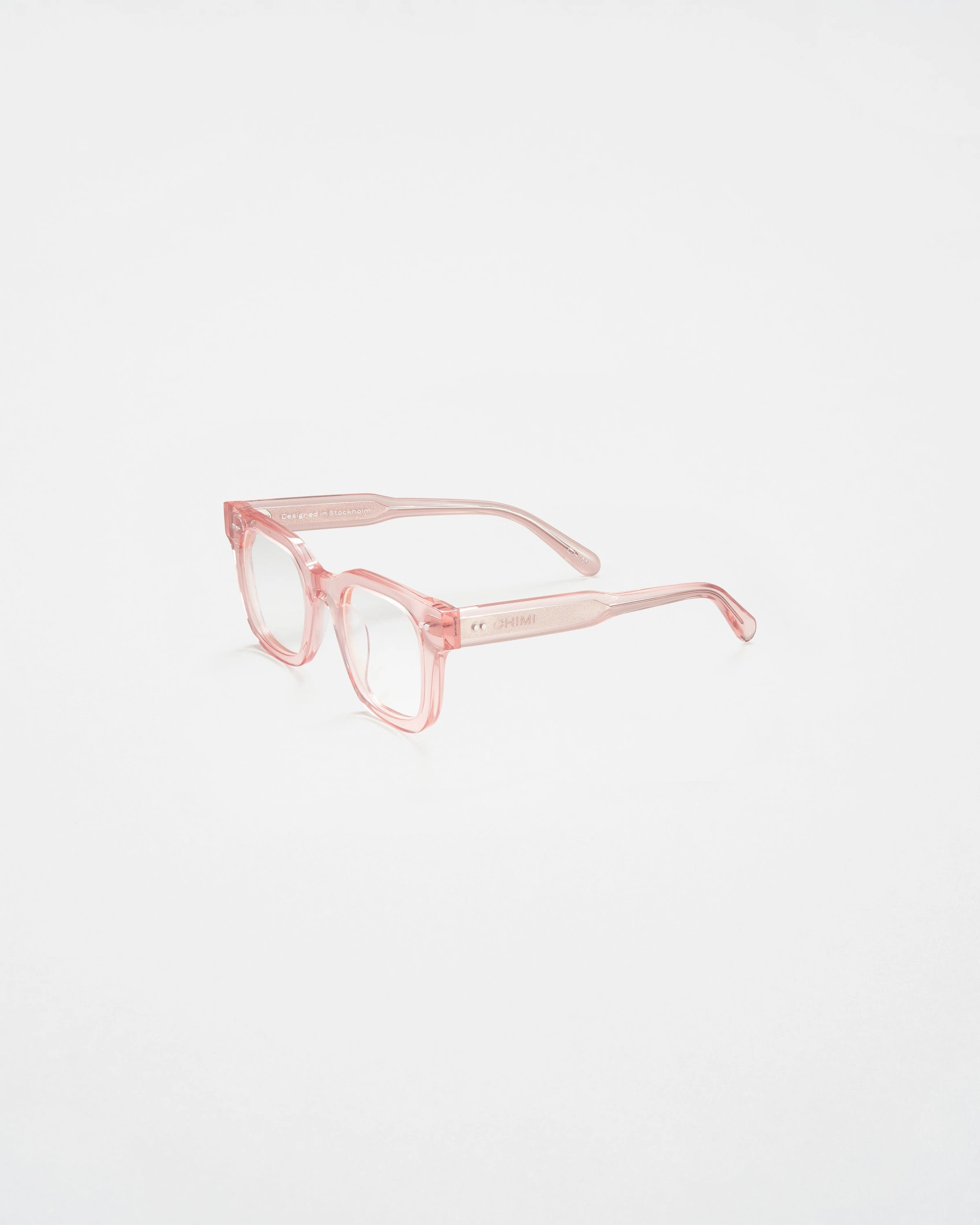 04 Optic Pink Pink - CHIMI Official Site