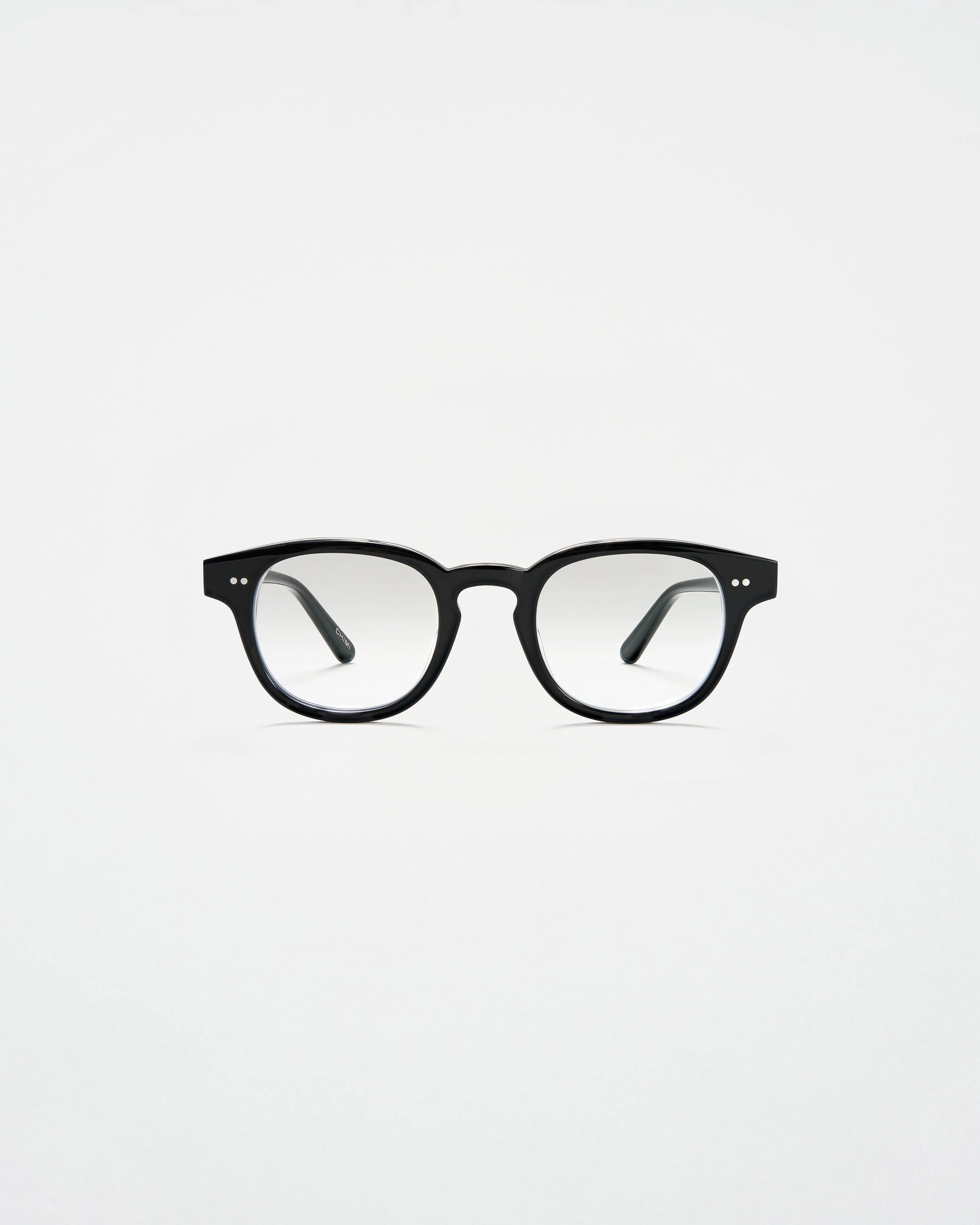 01 Optic Black Black