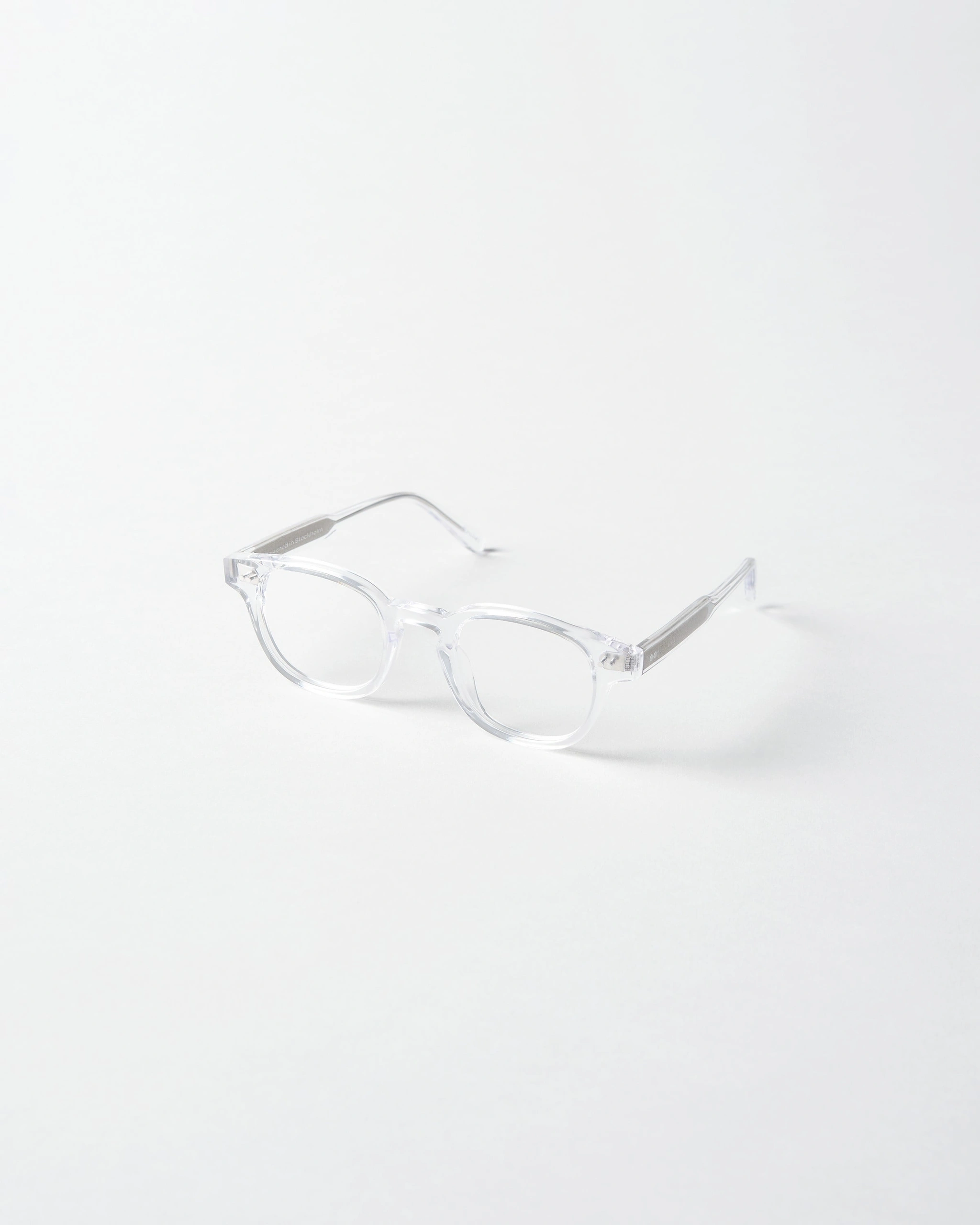 01 Optic Clear Clear 3 01 Optic Clear Clear