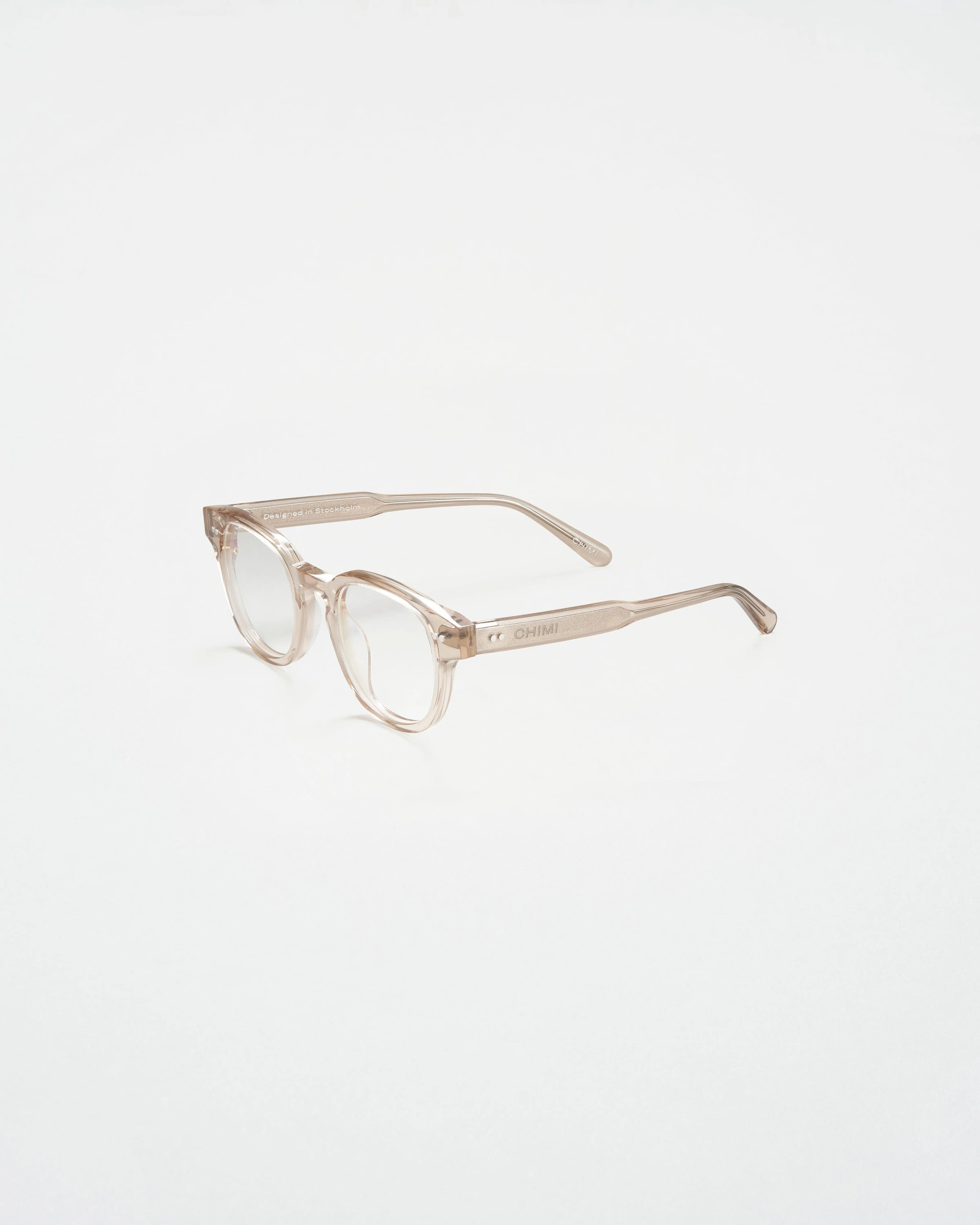 01 Optic Ecru Ecru