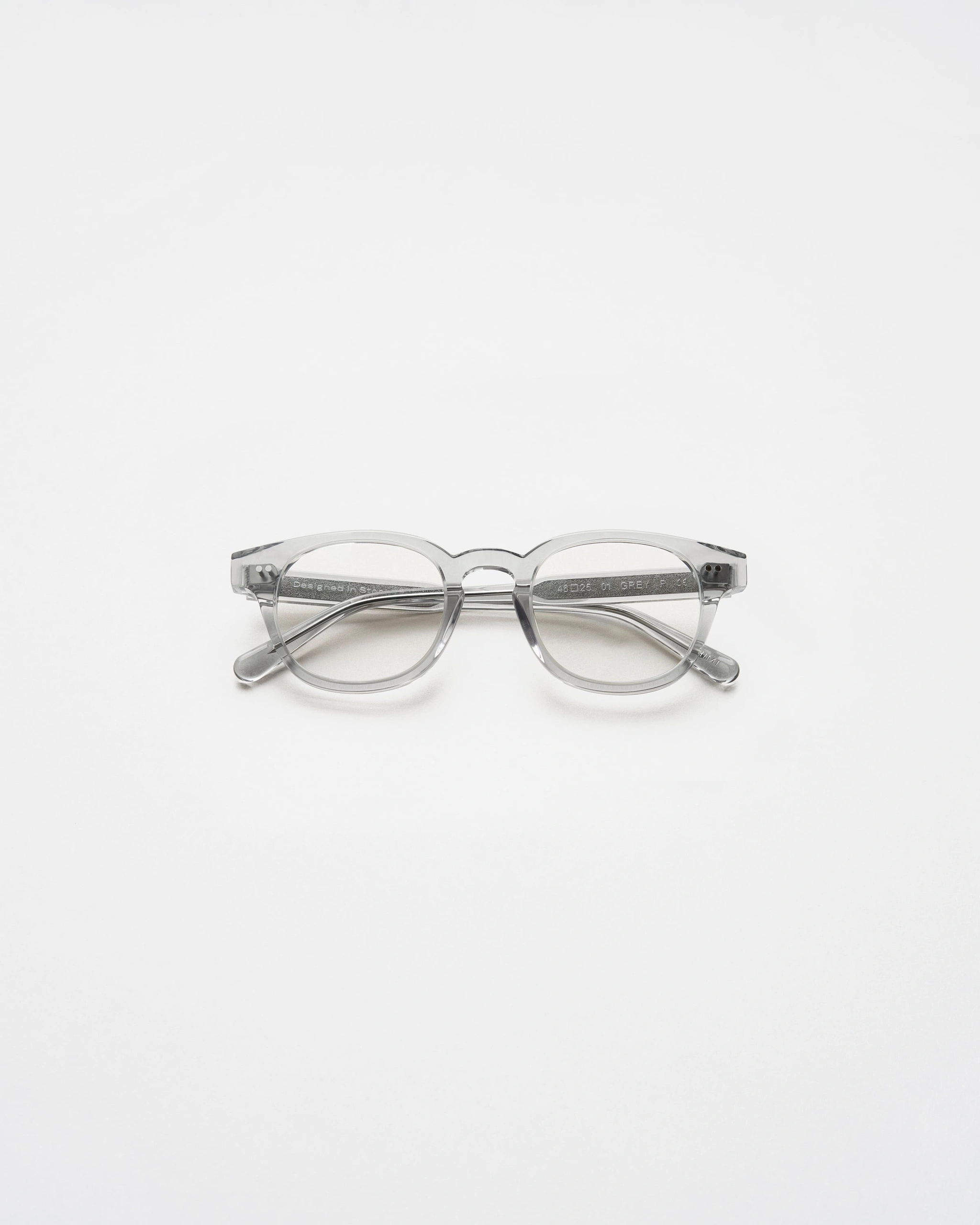 01 Optic Grey Grey