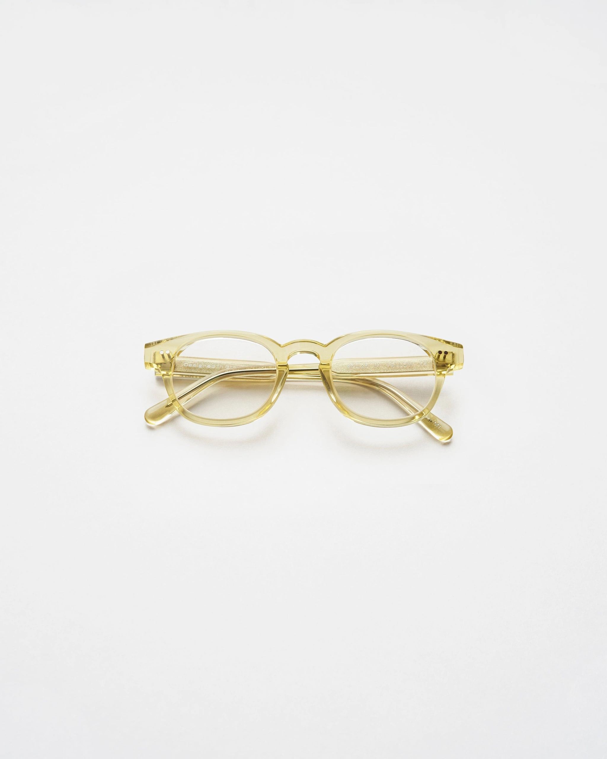 01 Optic Yellow Yellow