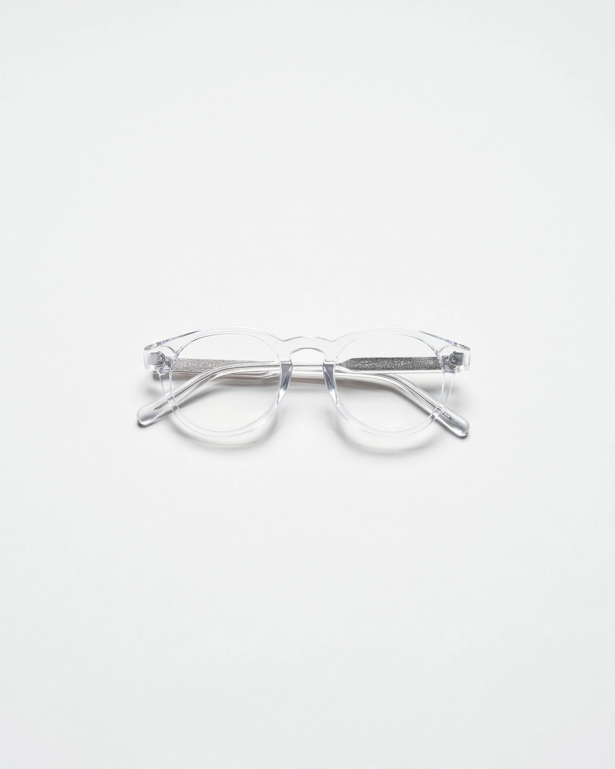 03 Optic Clear Clear