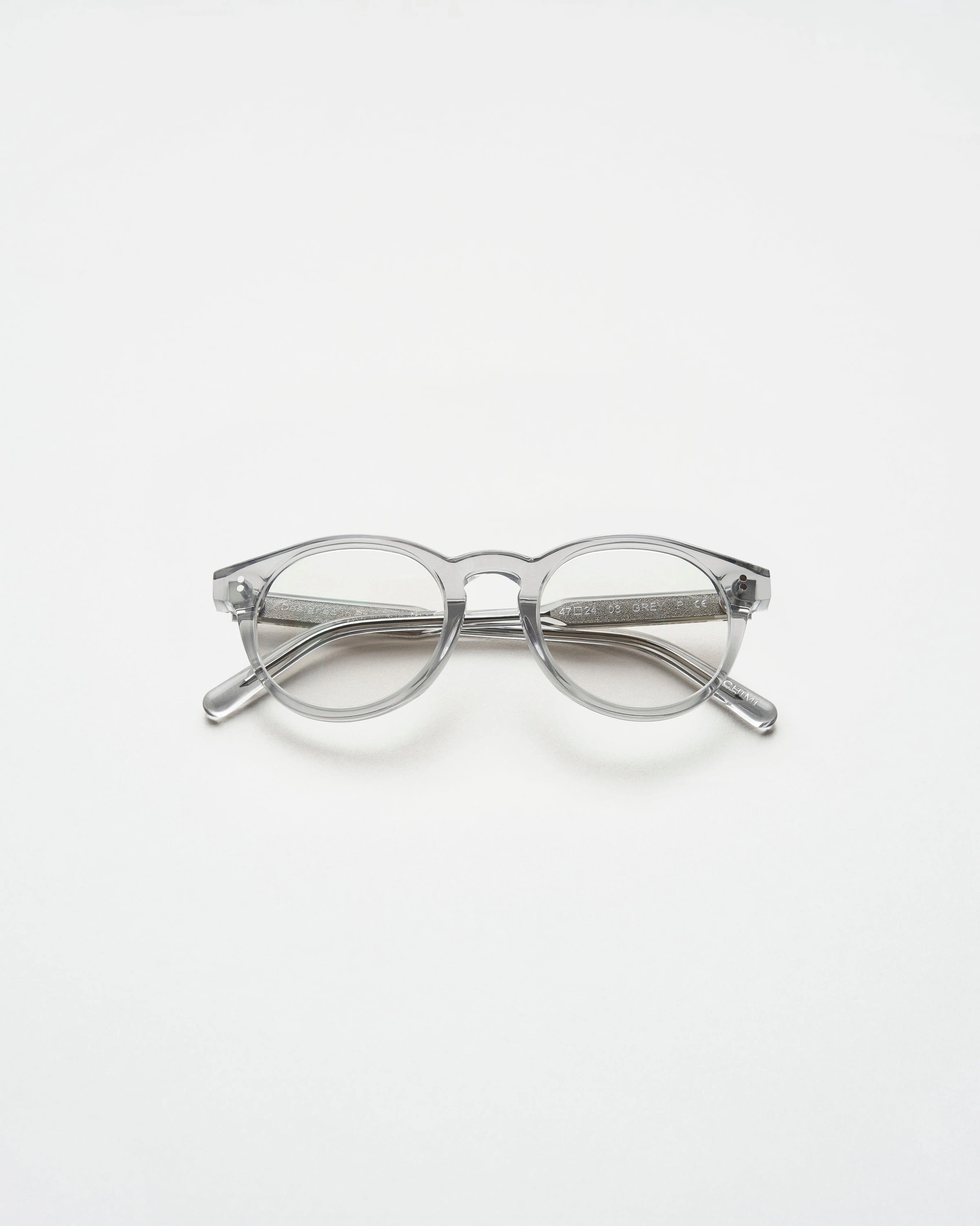 03 Optic Grey Grey