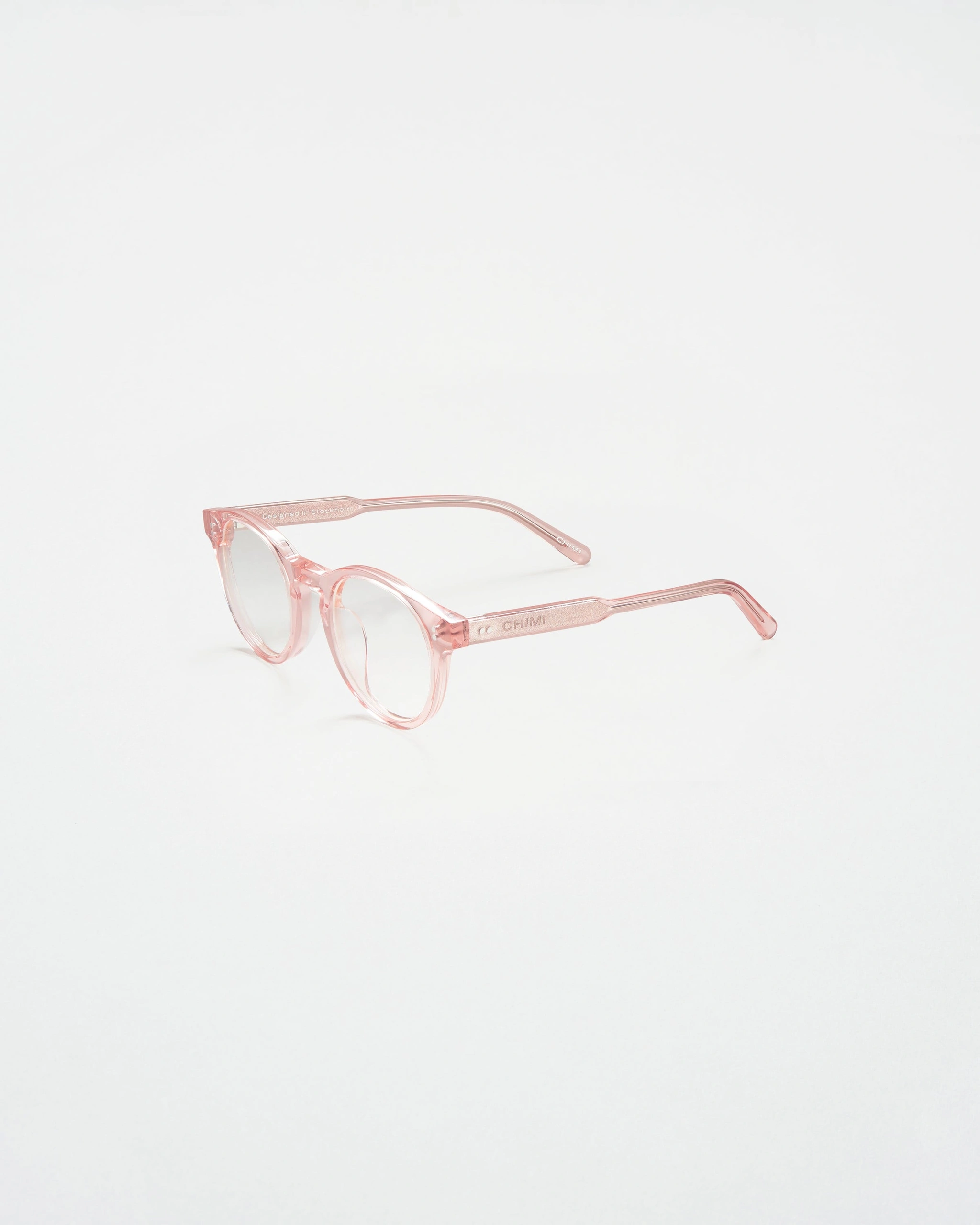 03 Optic Pink Pink - CHIMI Official Site