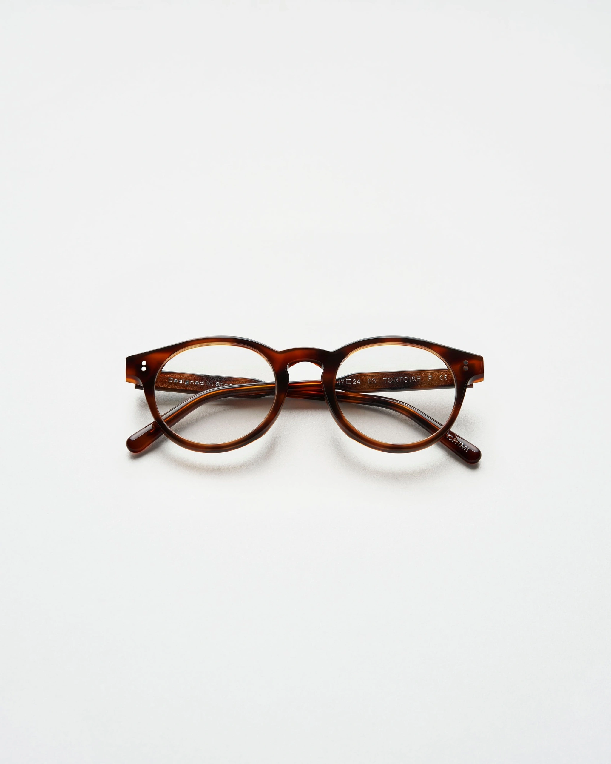 03 Optic Tortoise Tortoise - CHIMI Official Site