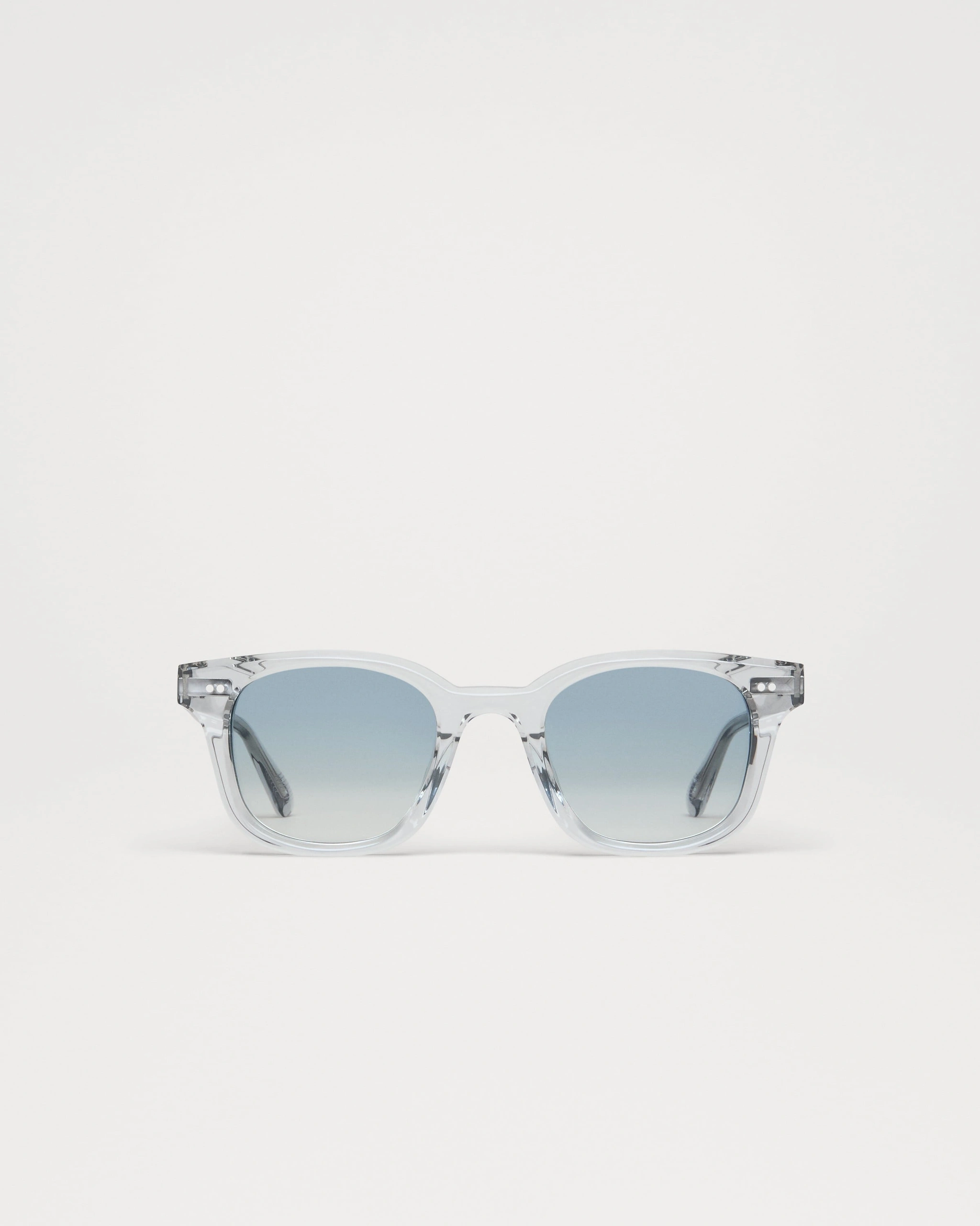 B Blue Block Light Grey Grey - CHIMI Official Site