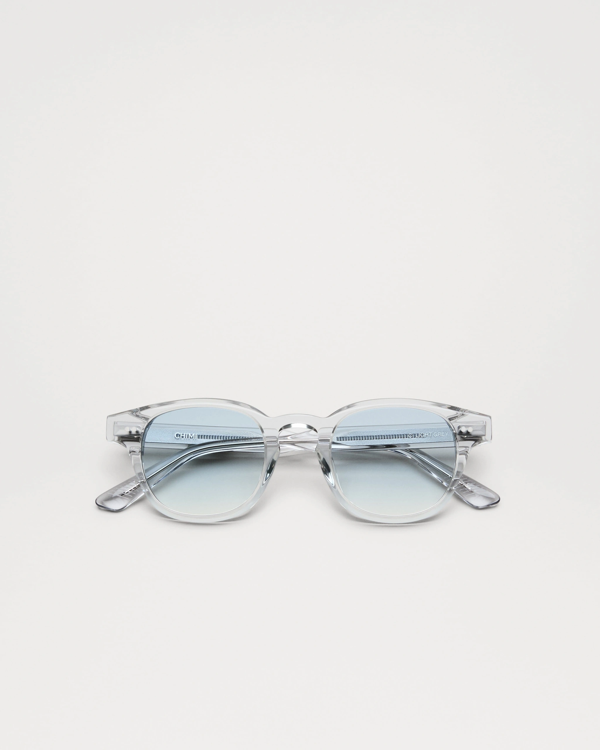 Blue Block With R C Blue Block Light Grey Grey - CHIMI Official Site