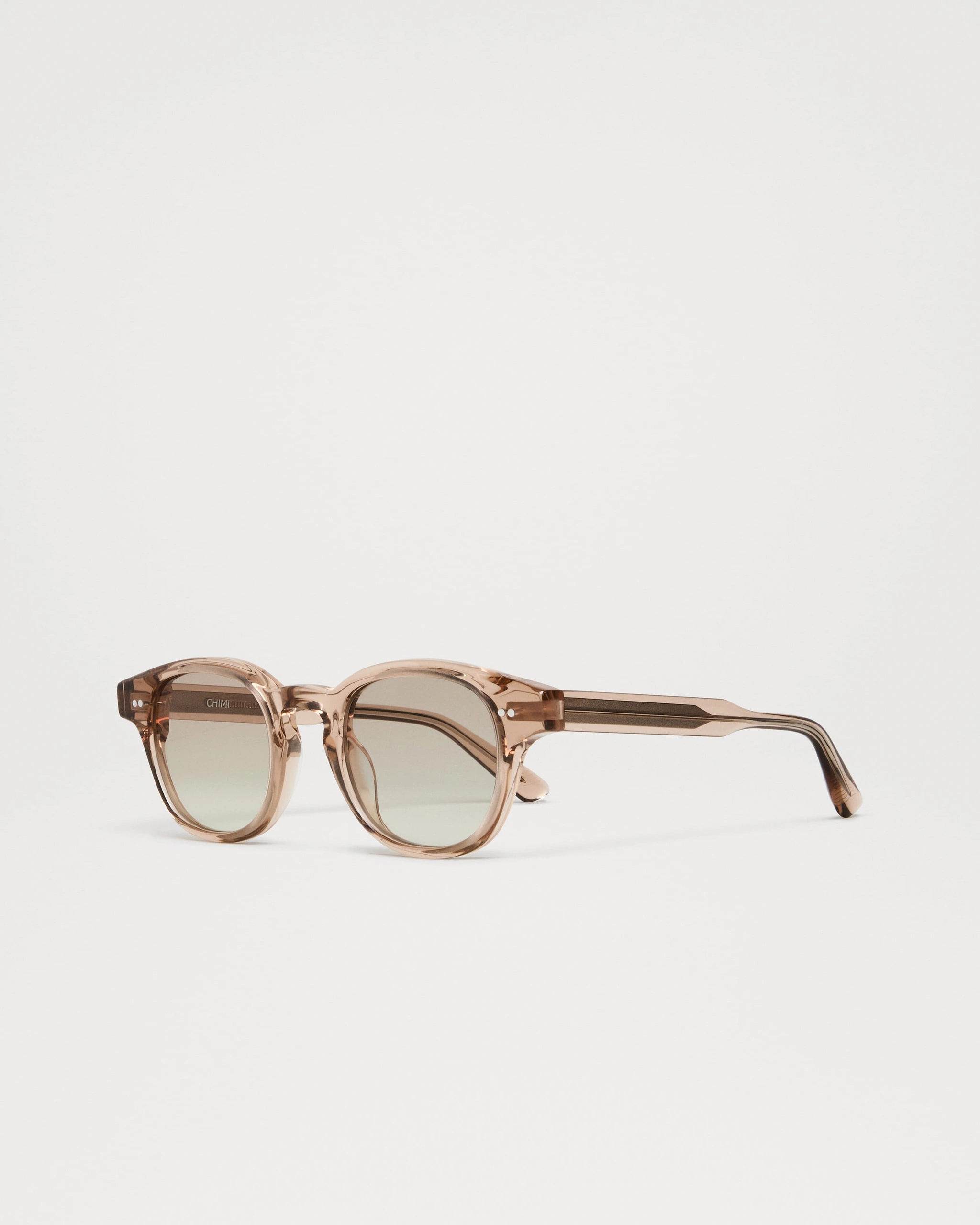 C Blue Block Light Brown Light Brown