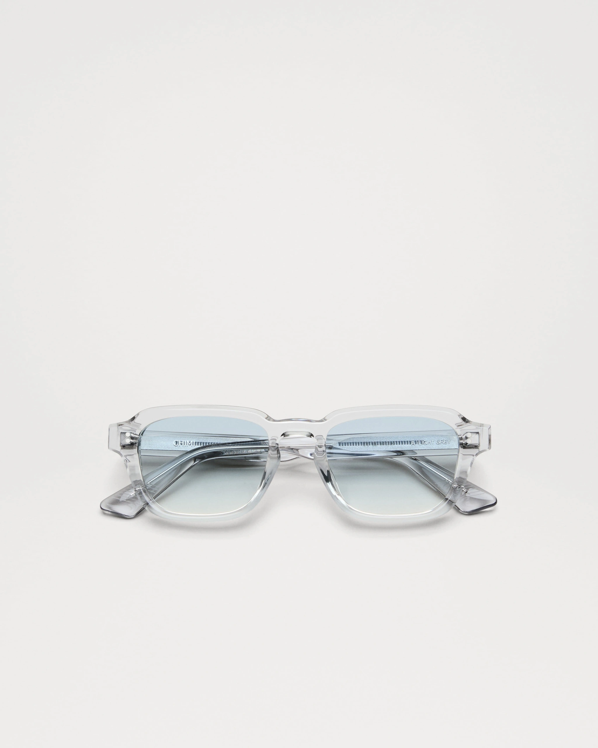 A Blue Block Light Grey Grey