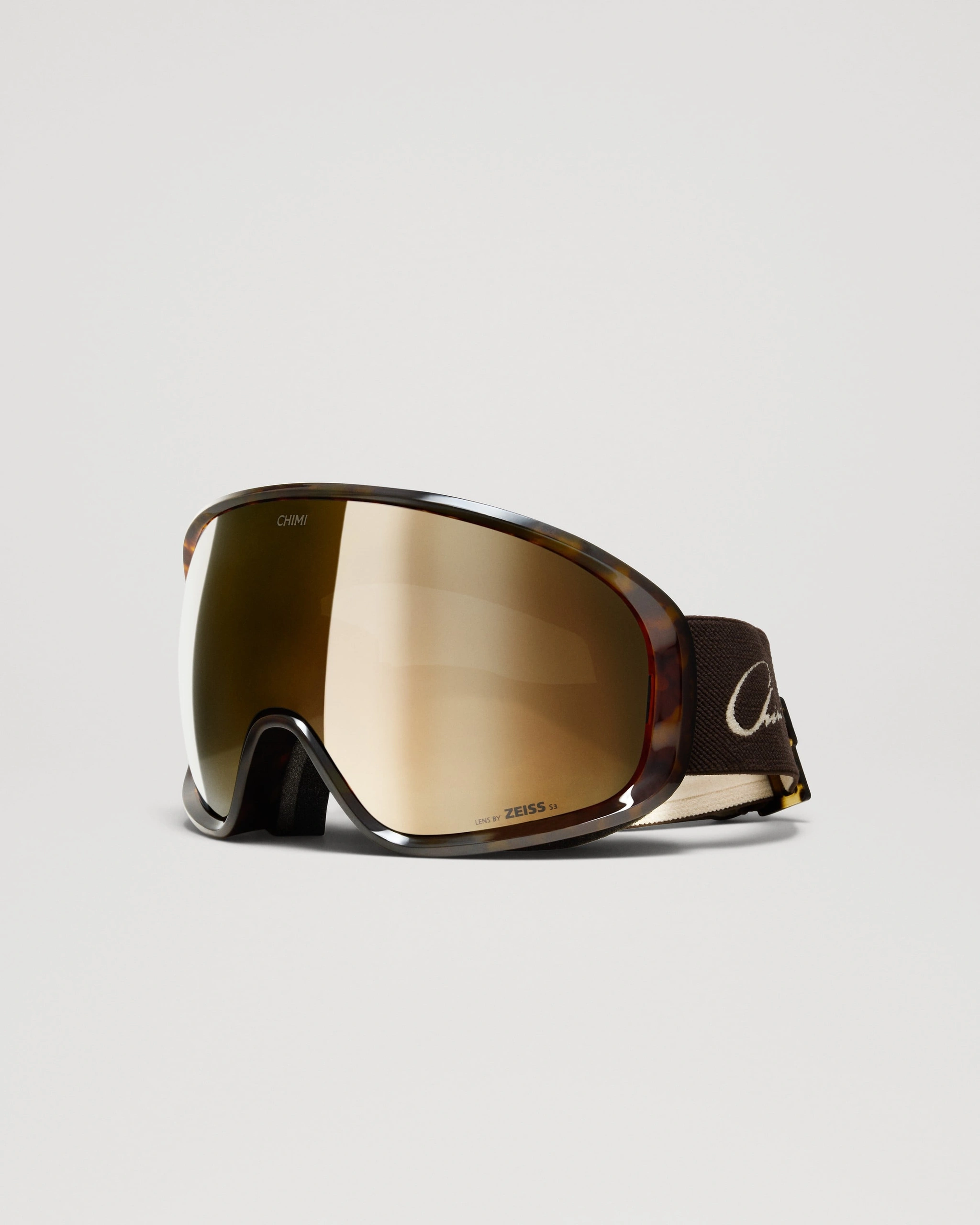 SKI 03 Tortoise