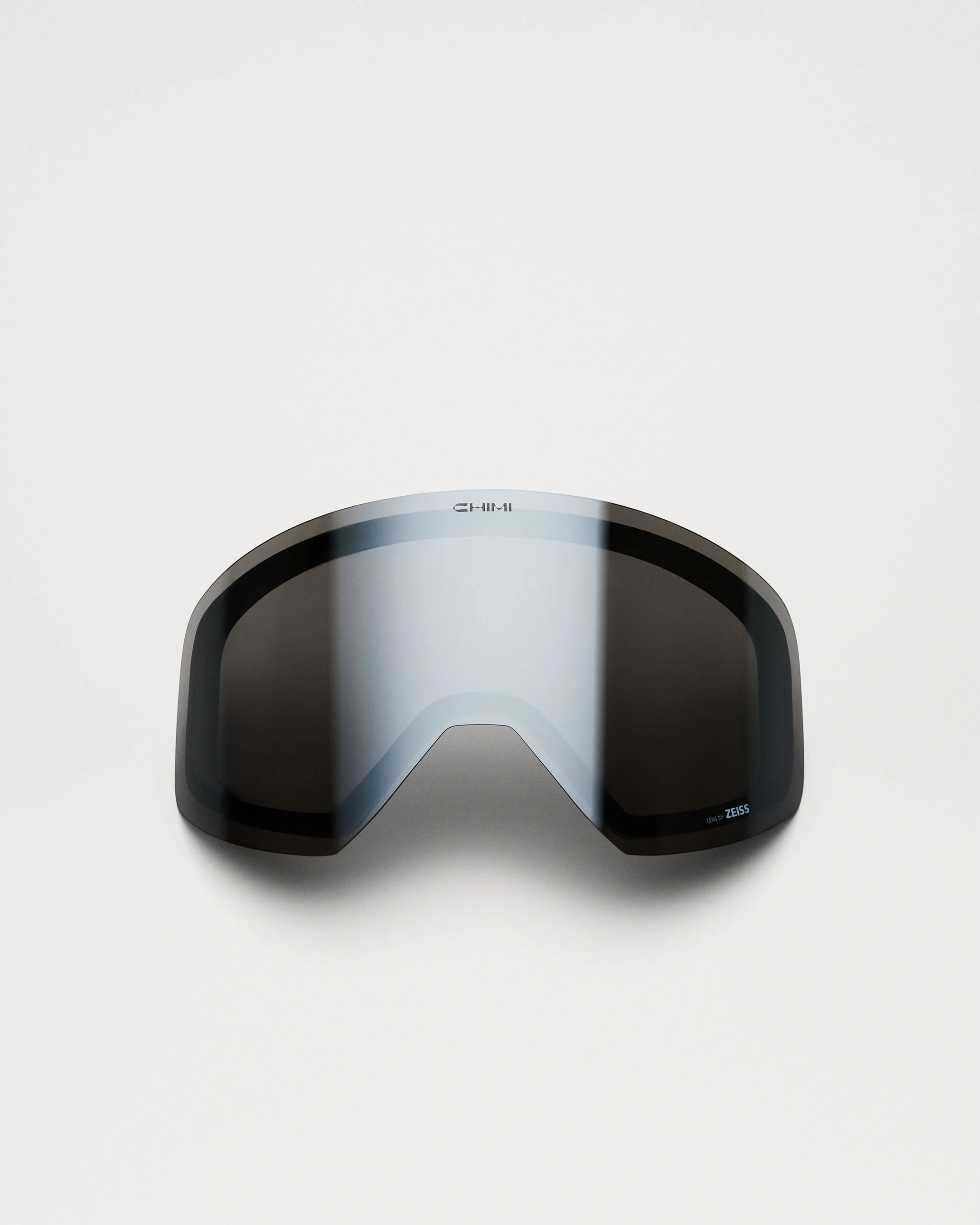 Ski 02 Lens Dark Grey - CHIMI Official Site