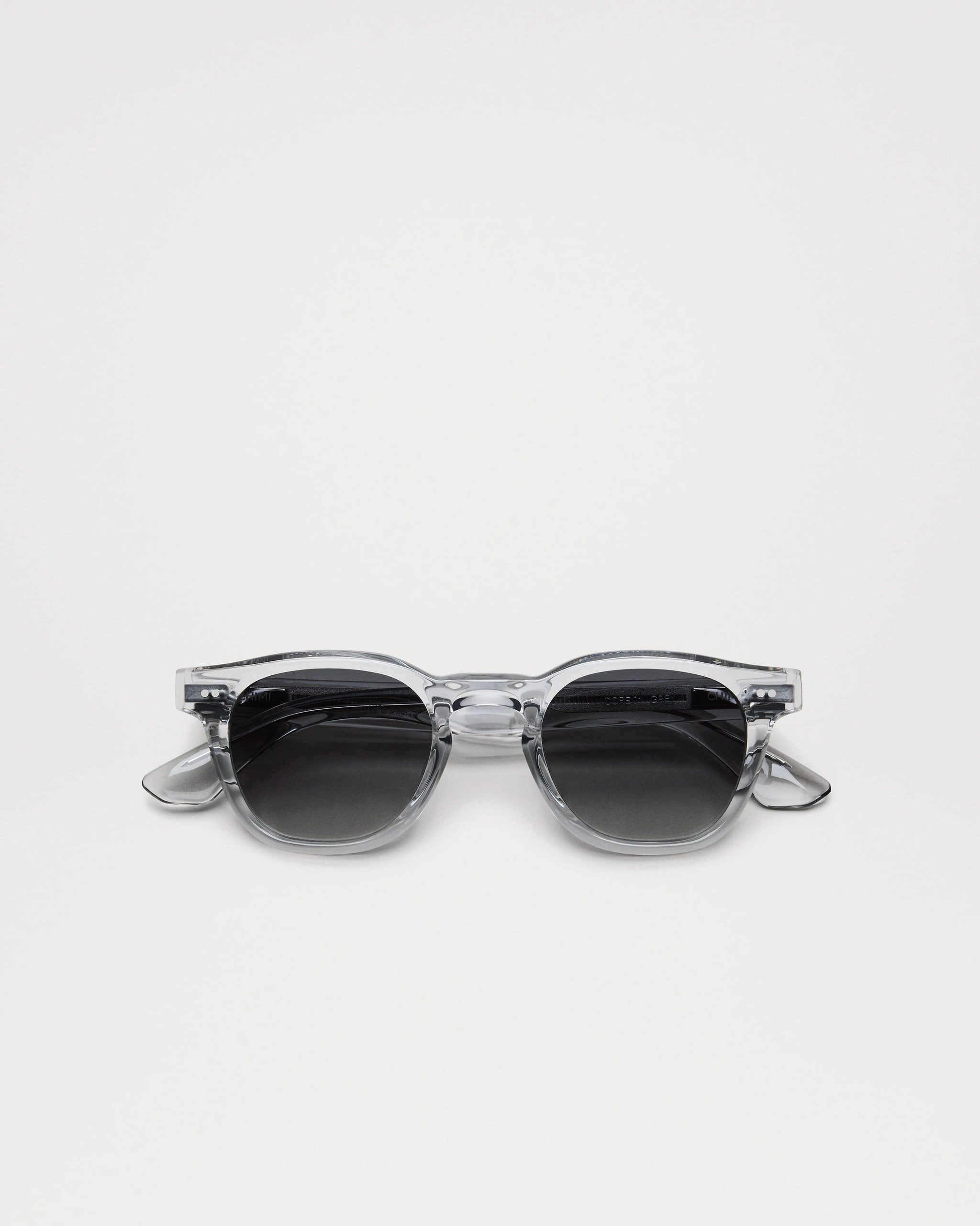 01 Core Grey - CHIMI Official Site