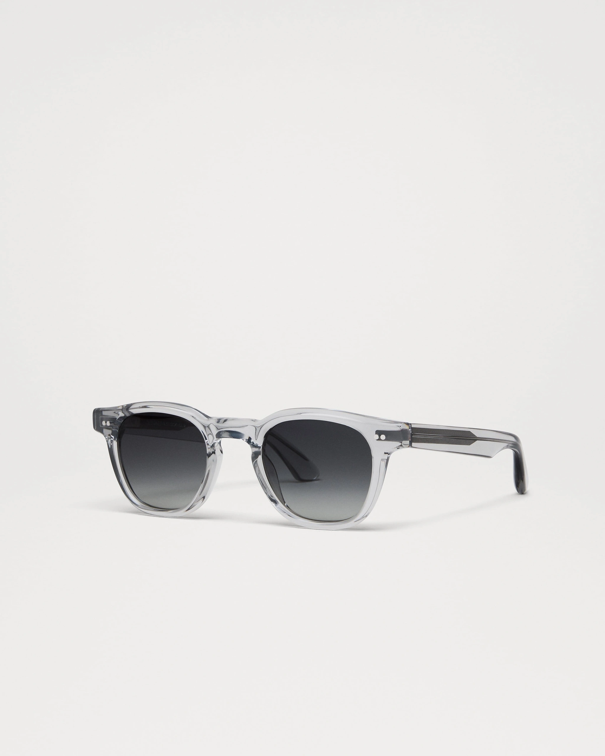 01 Core Grey - CHIMI Official Site