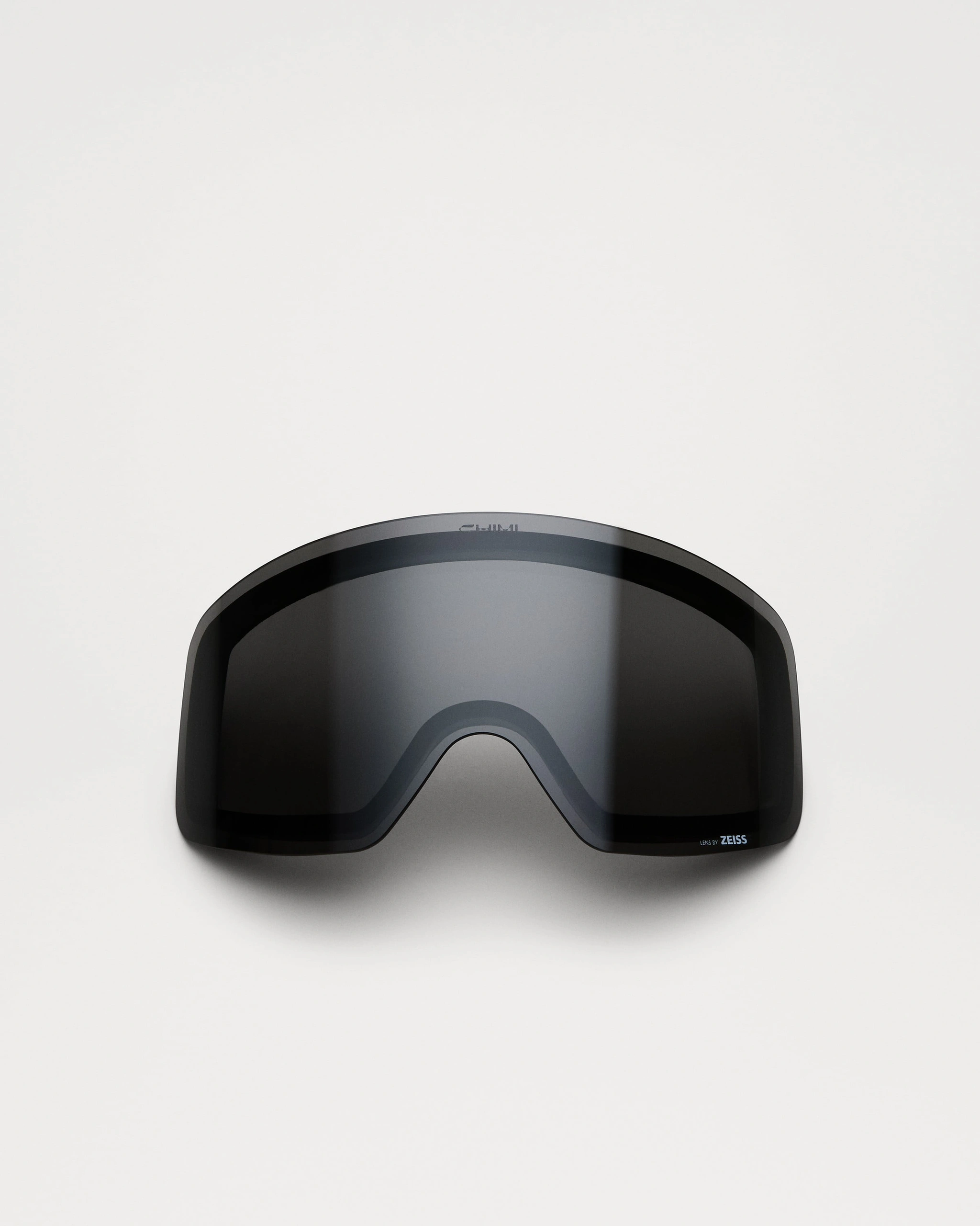 Ski 01 Lens Black
