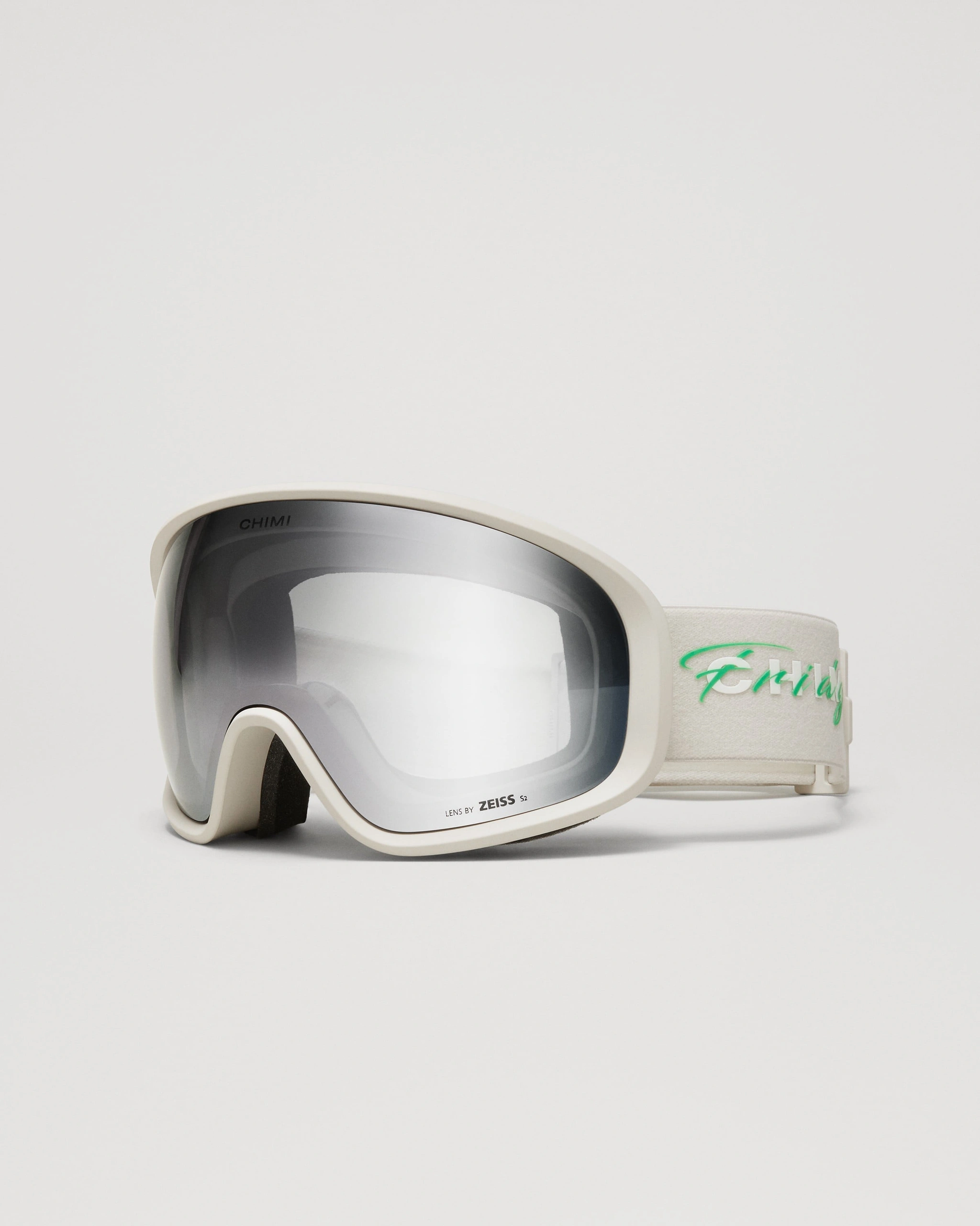 Ski 03 X Fridge Beige