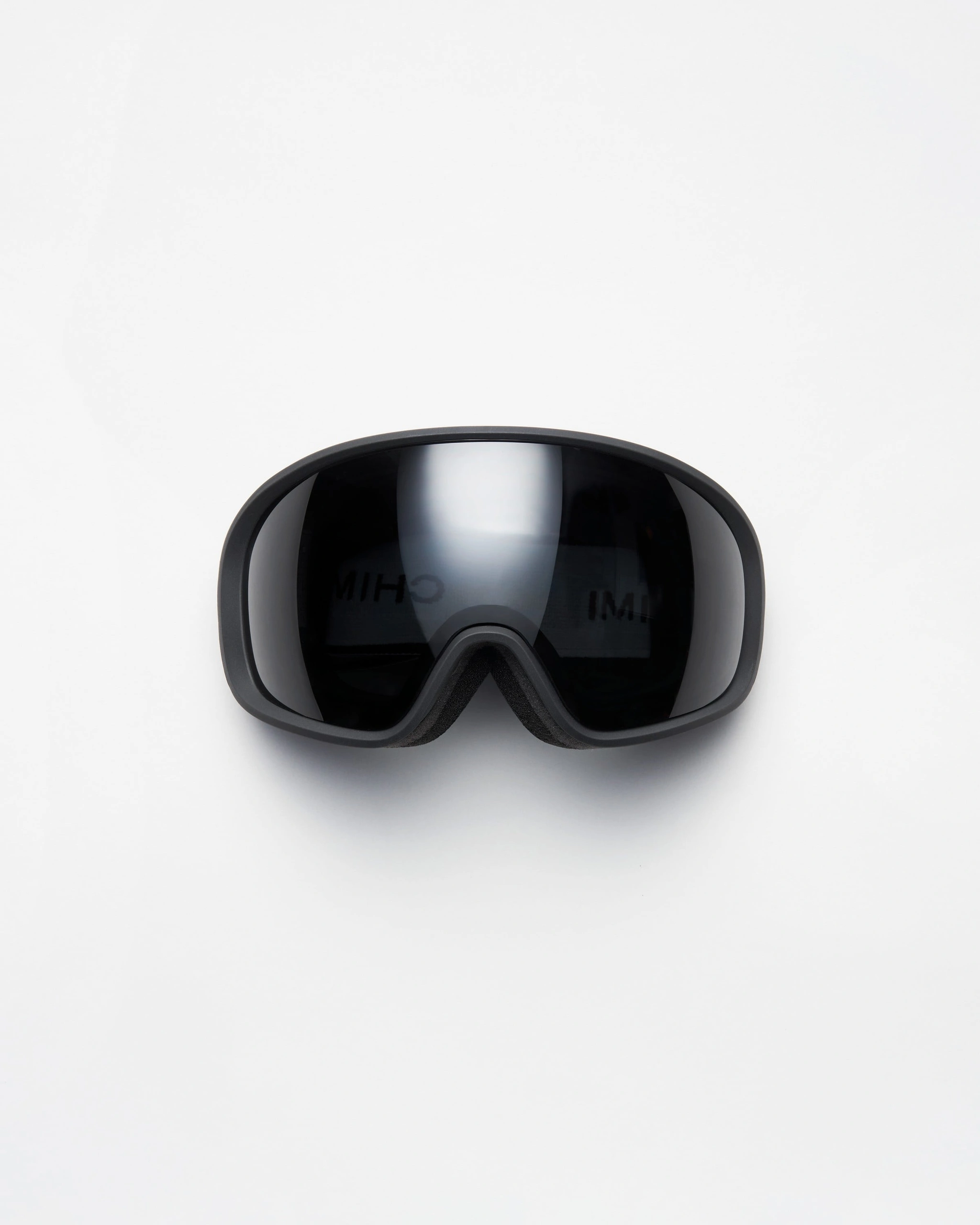 Ski 03 Black Black