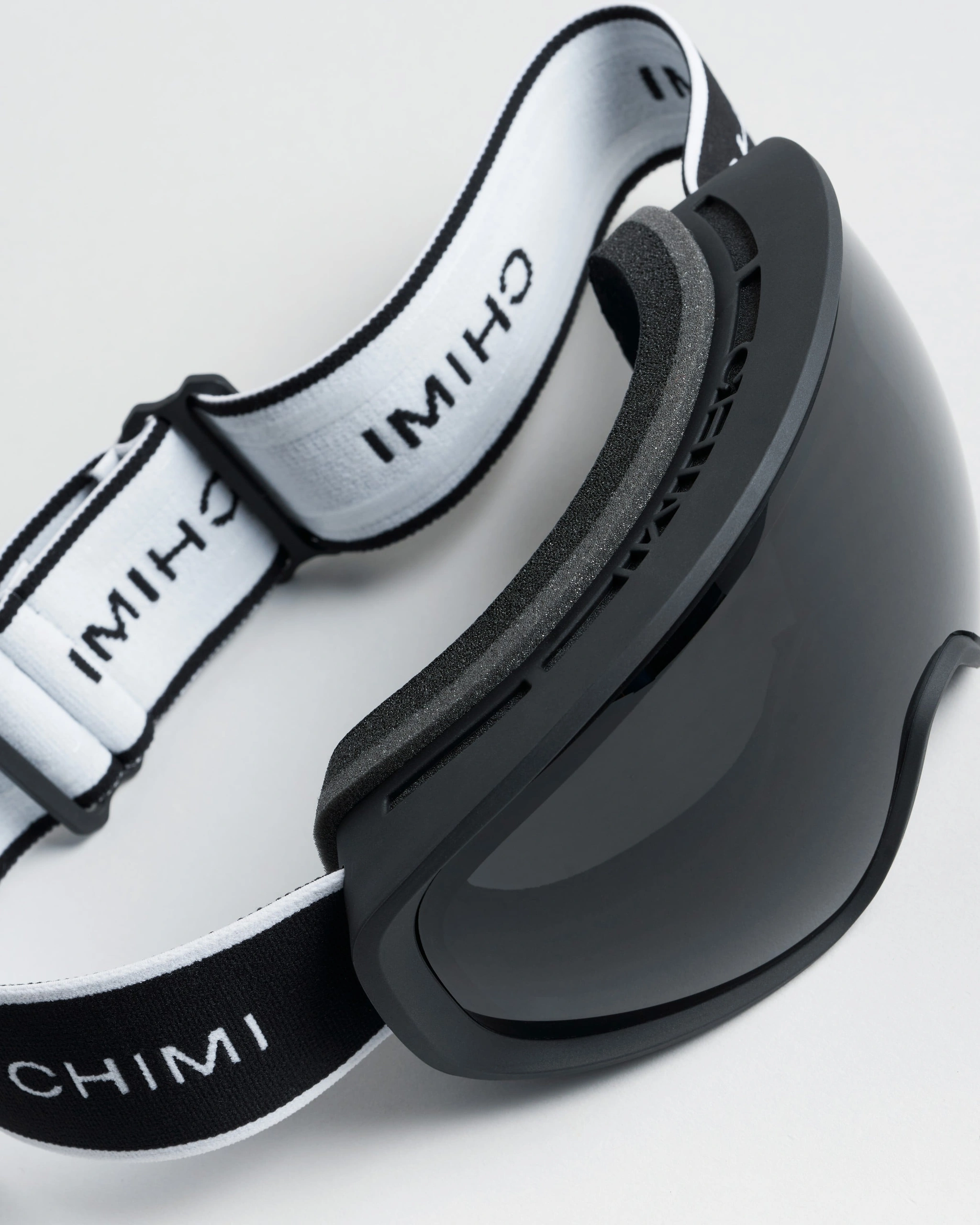 Ski 03 Black Black