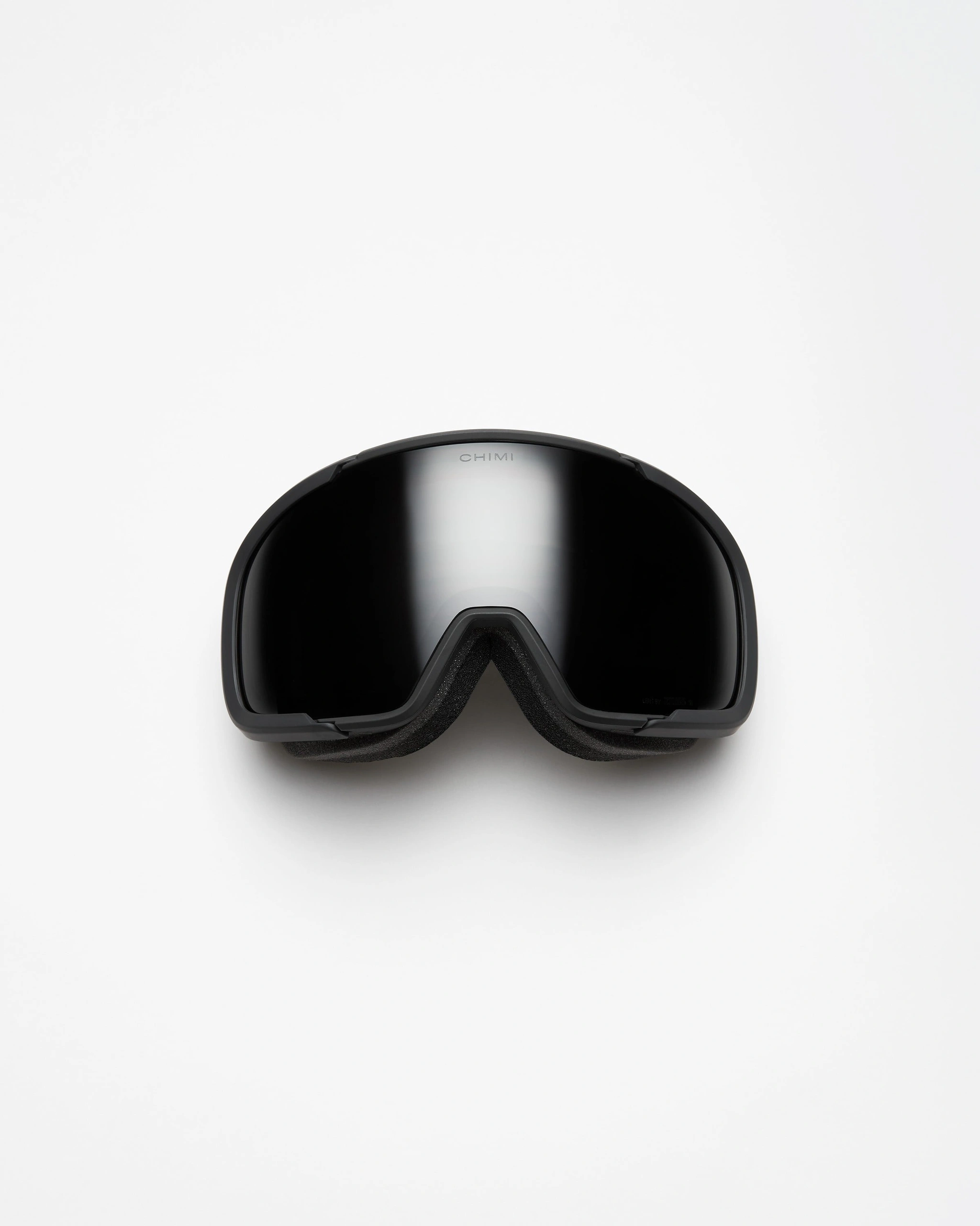 Ski 04 Black Black