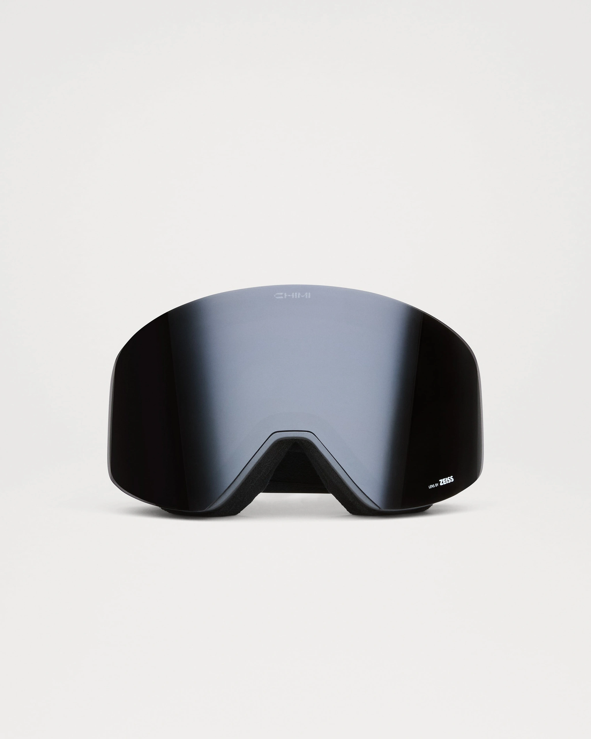 Ski 02 Black Black