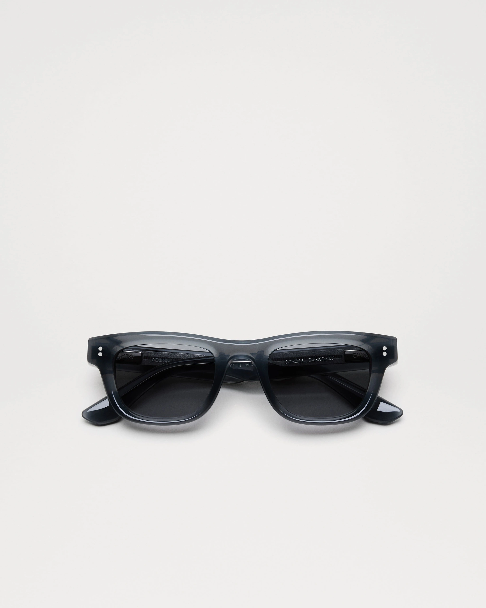 08 Core Dark Grey - CHIMI Official Site