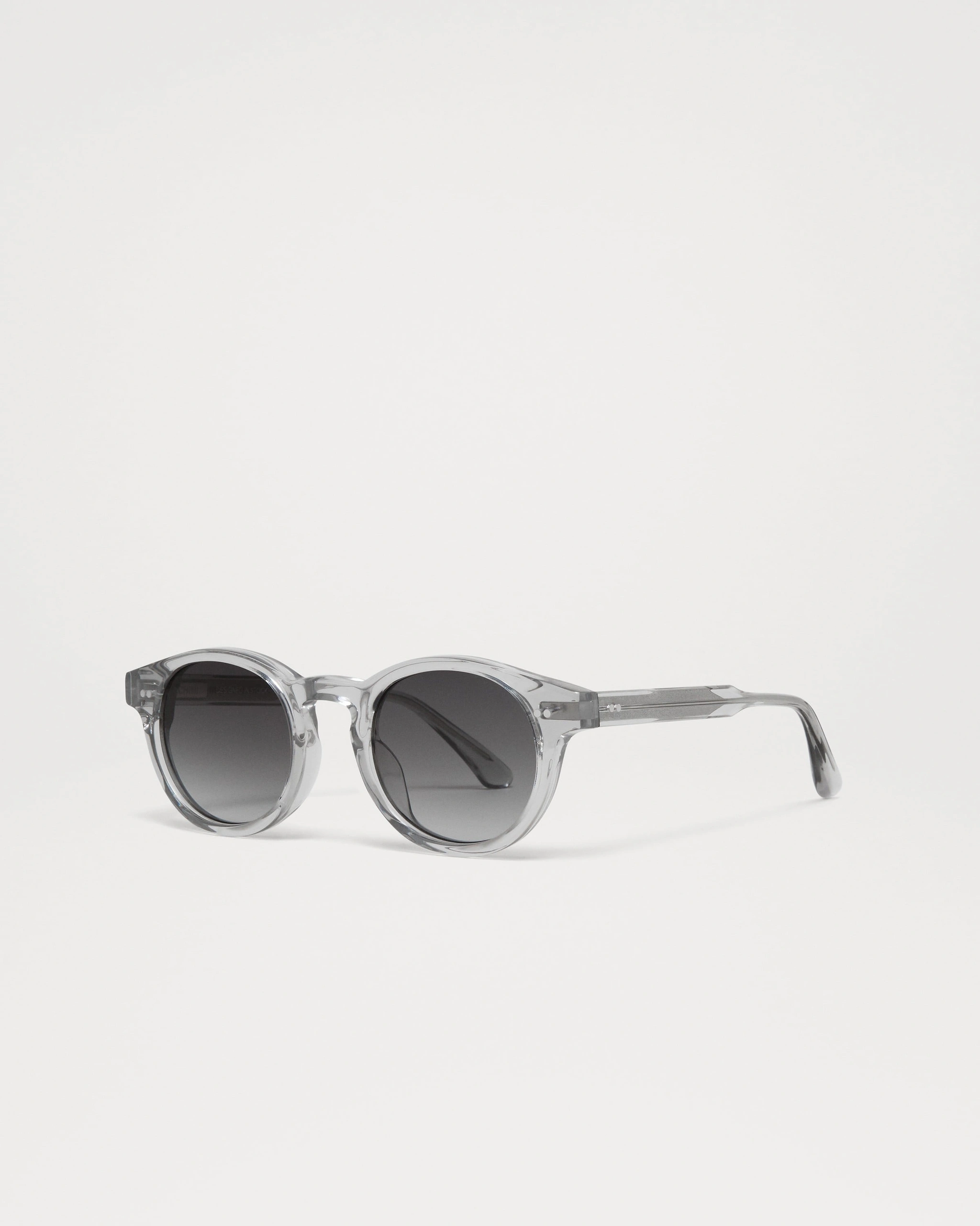 03 Core 2024 Grey - CHIMI Official Site