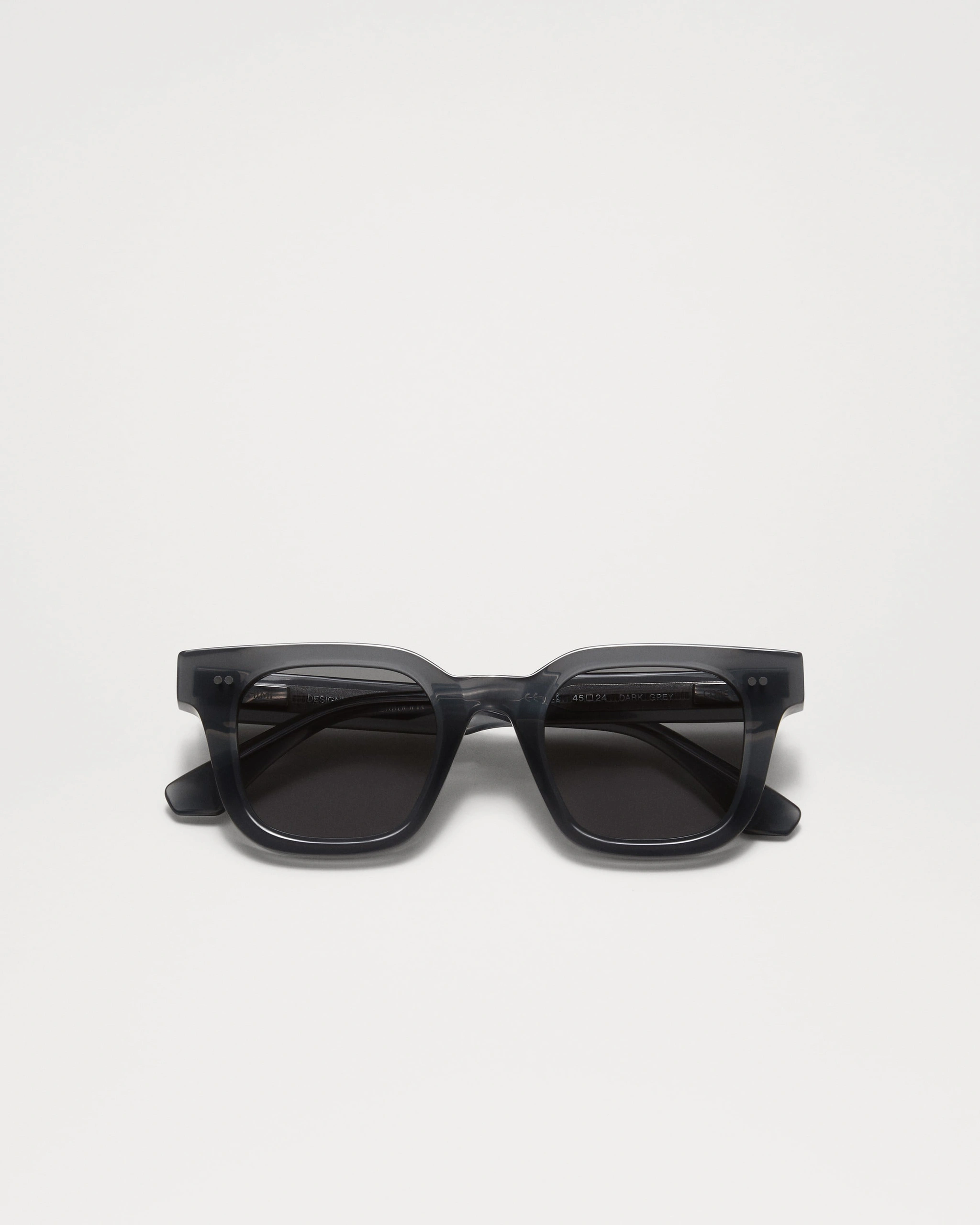 04 Core Dark Grey - CHIMI Official Site