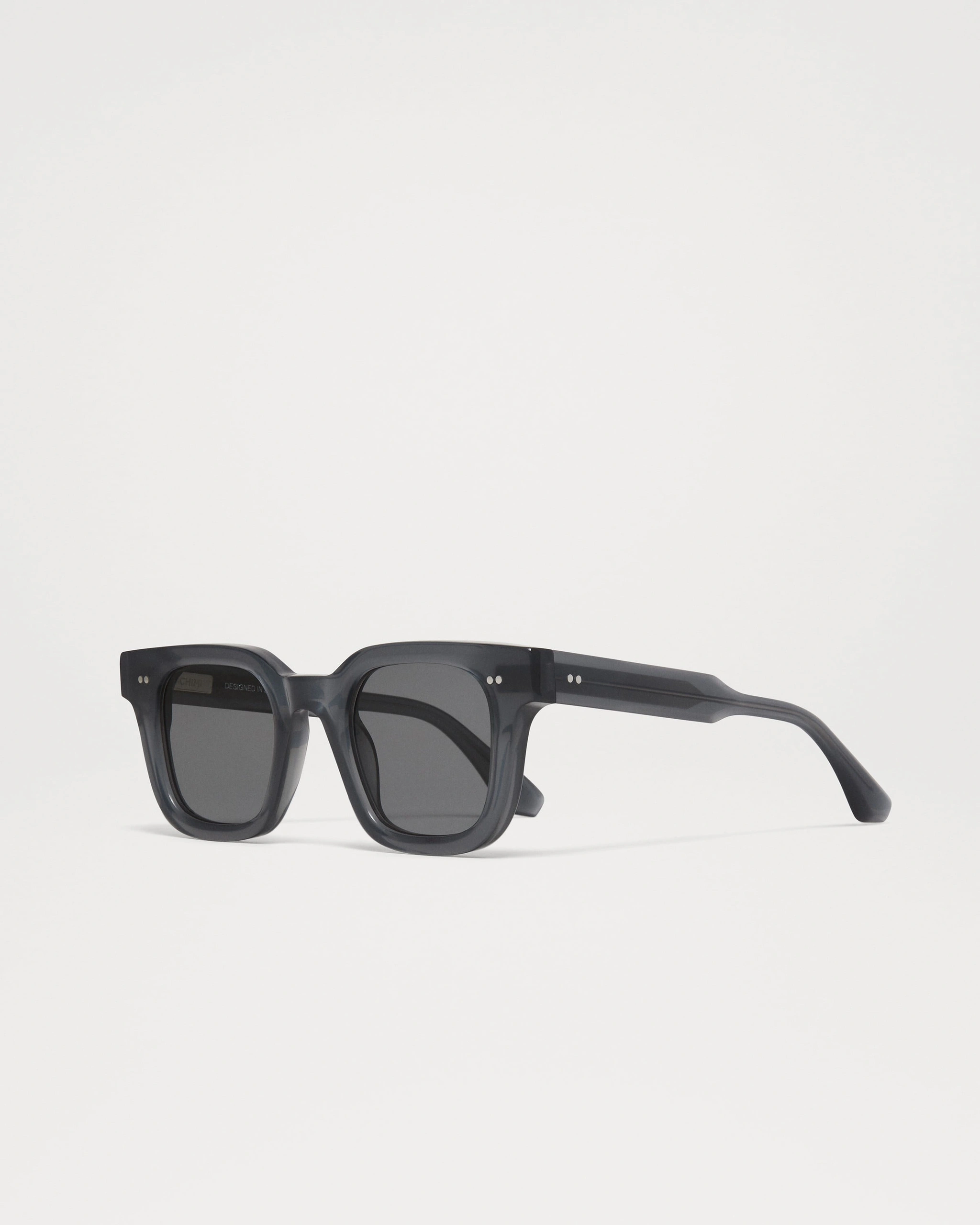 04 Core Dark Grey - CHIMI Official Site