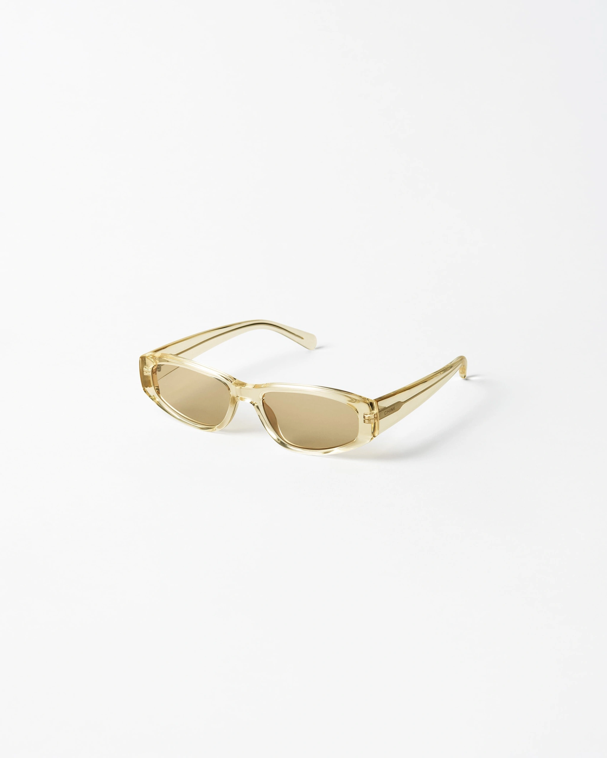 09 Light Yellow (2022) Yellow