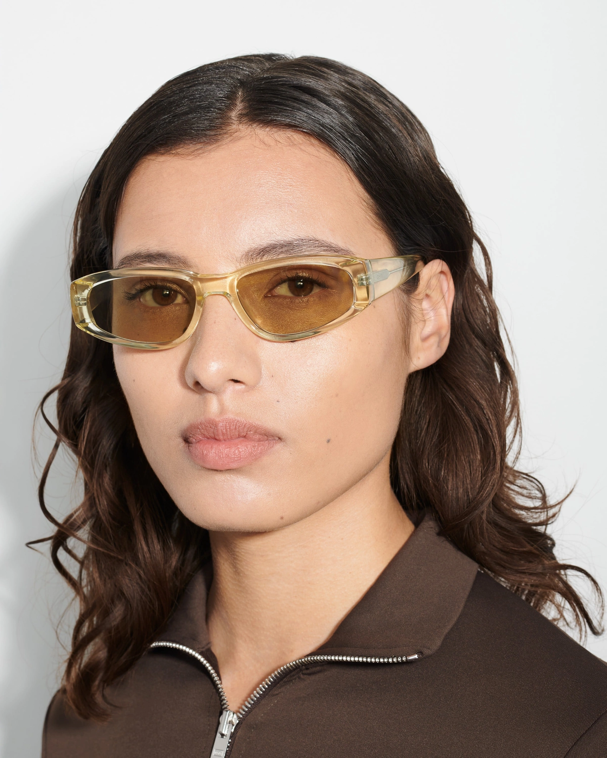 09 Light Yellow (2022) Yellow