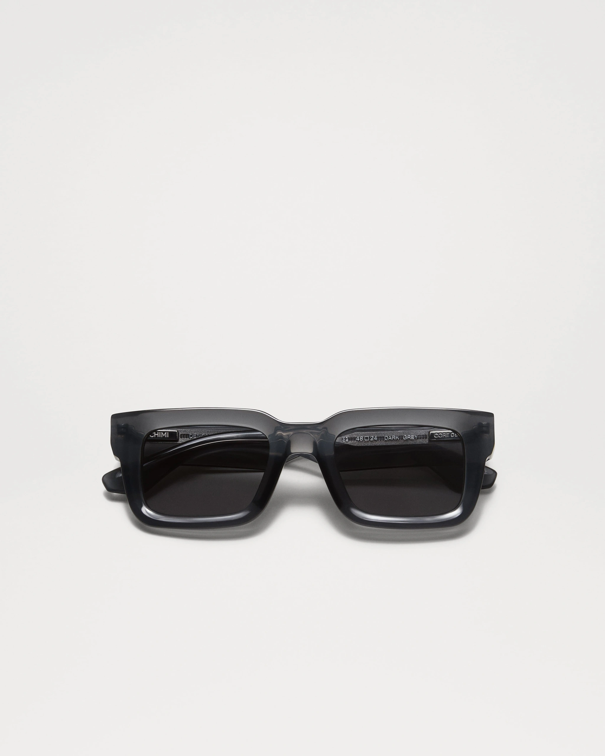 05 Core Dark Grey - CHIMI Official Site