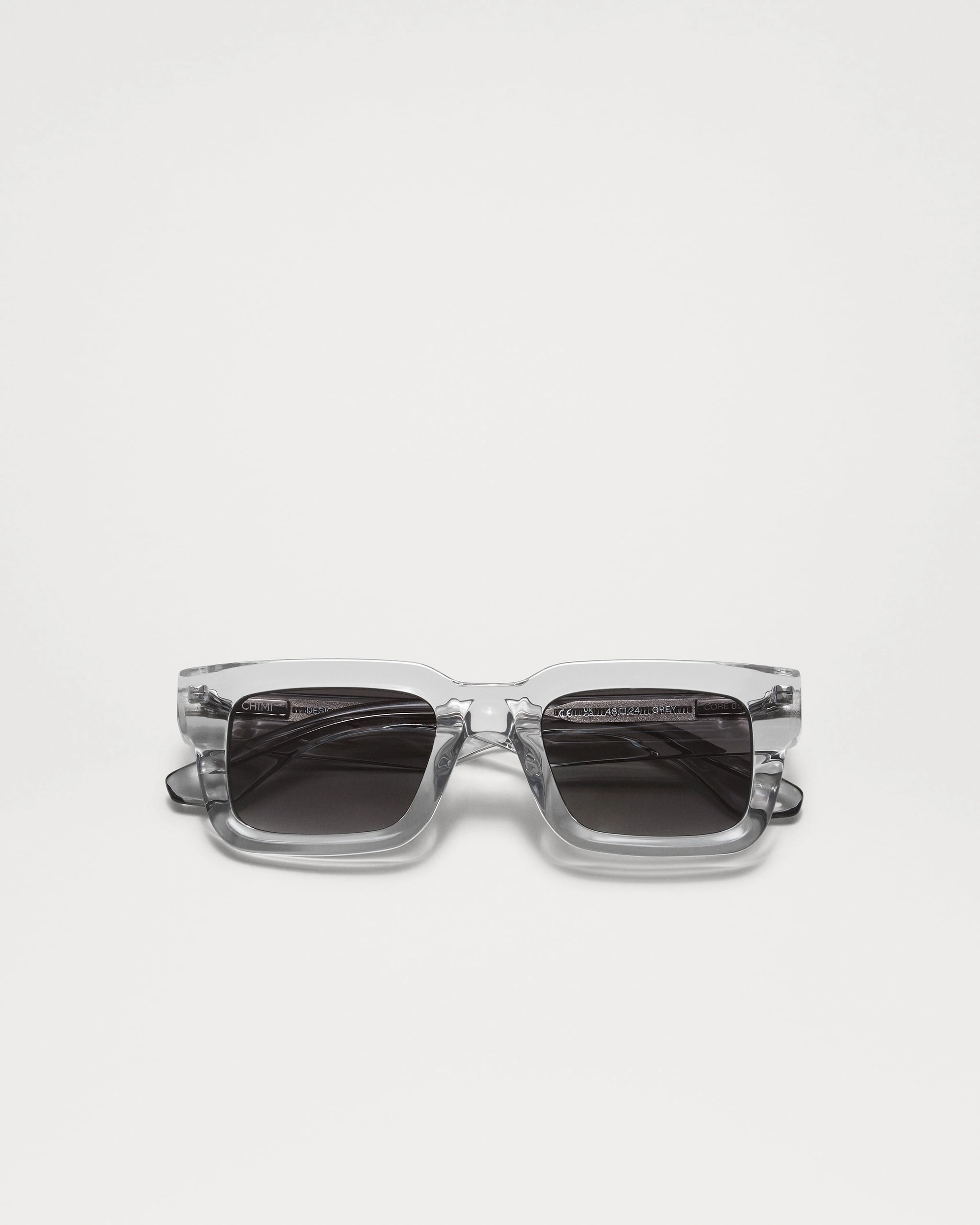 05 Core Grey - CHIMI Official Site