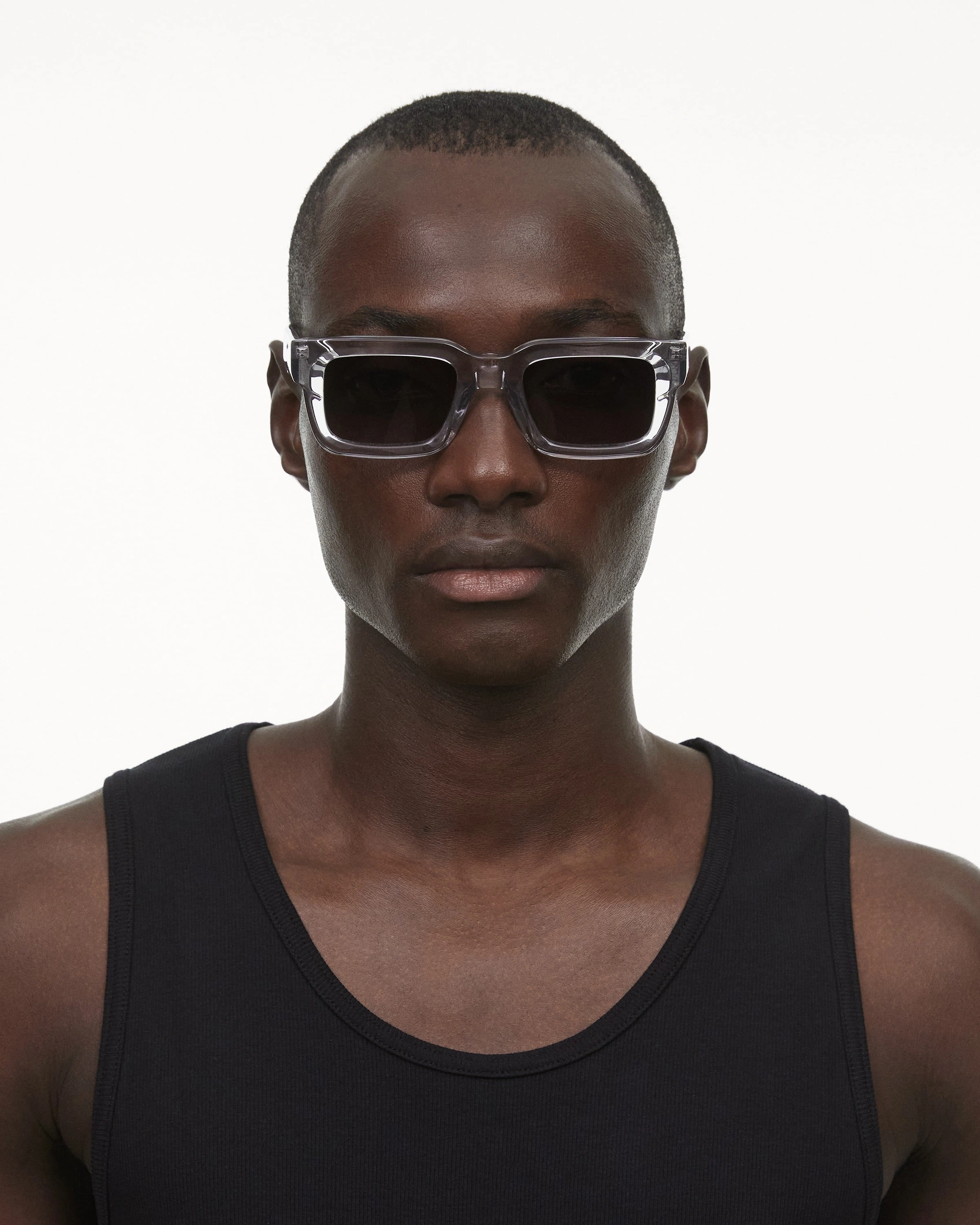05 Core Grey - CHIMI Official Site