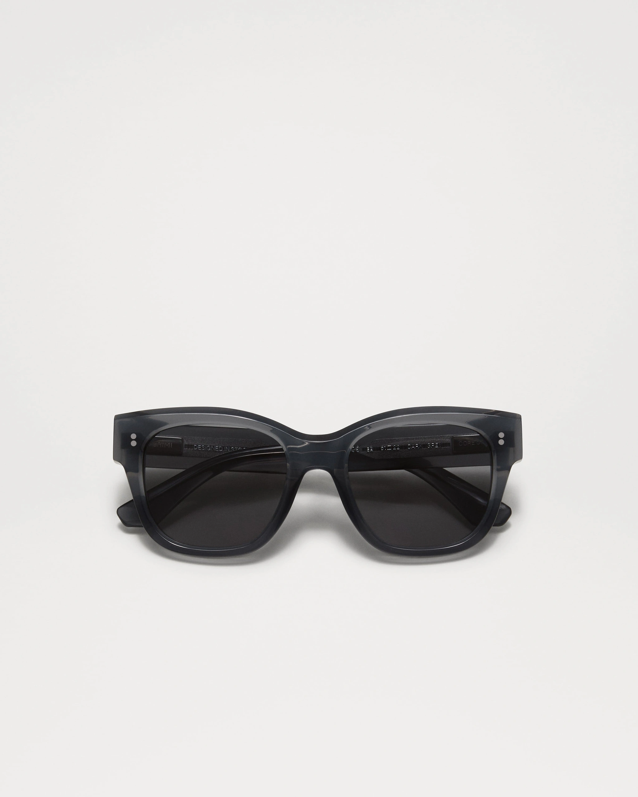 07 Core Dark Grey - CHIMI Official Site