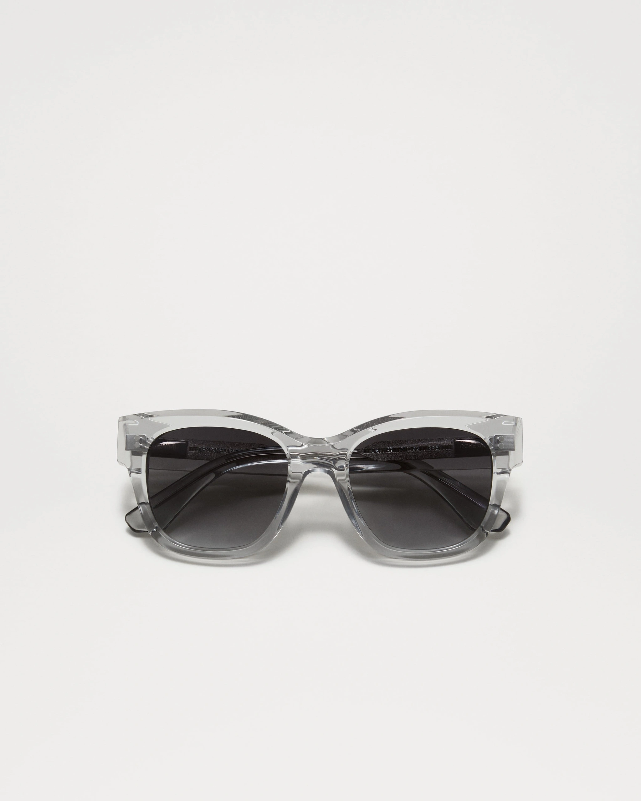 07 Core Grey - CHIMI Official Site